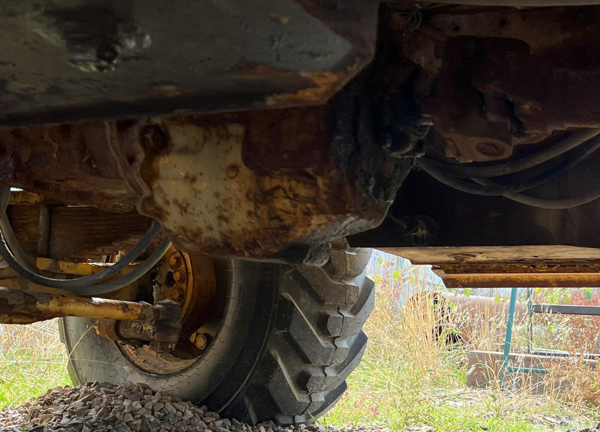 1997 CATERPILLAR R80 - Image 23