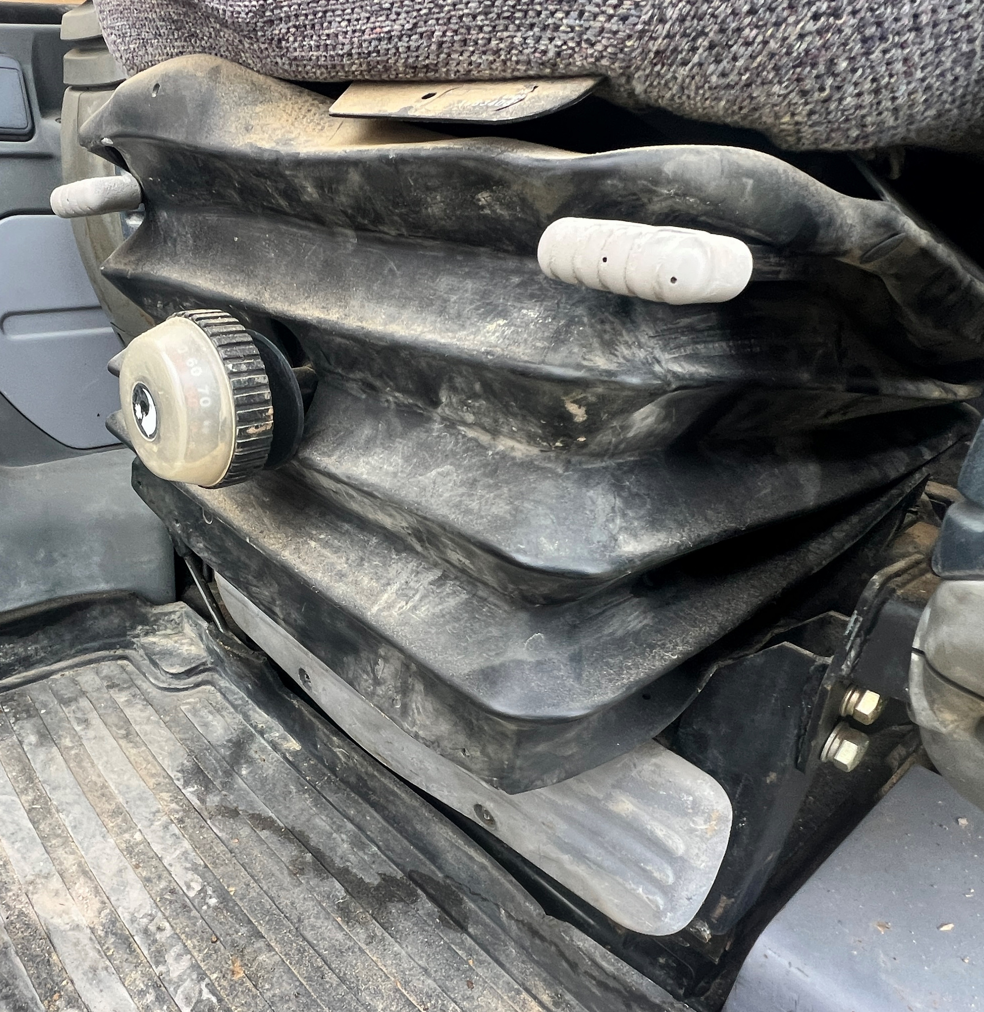 1999 DEERE 330LC - Image 19