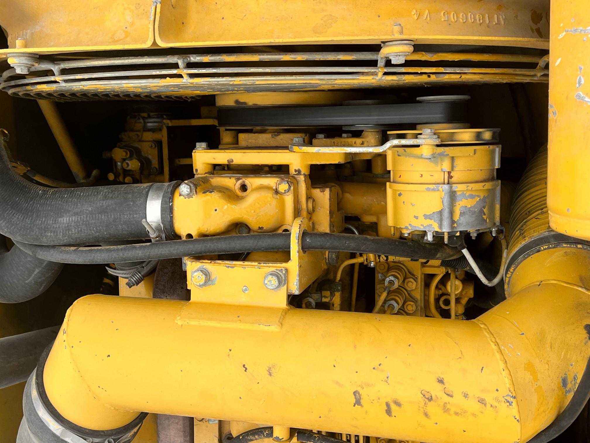 1999 DEERE 330LC - Image 56