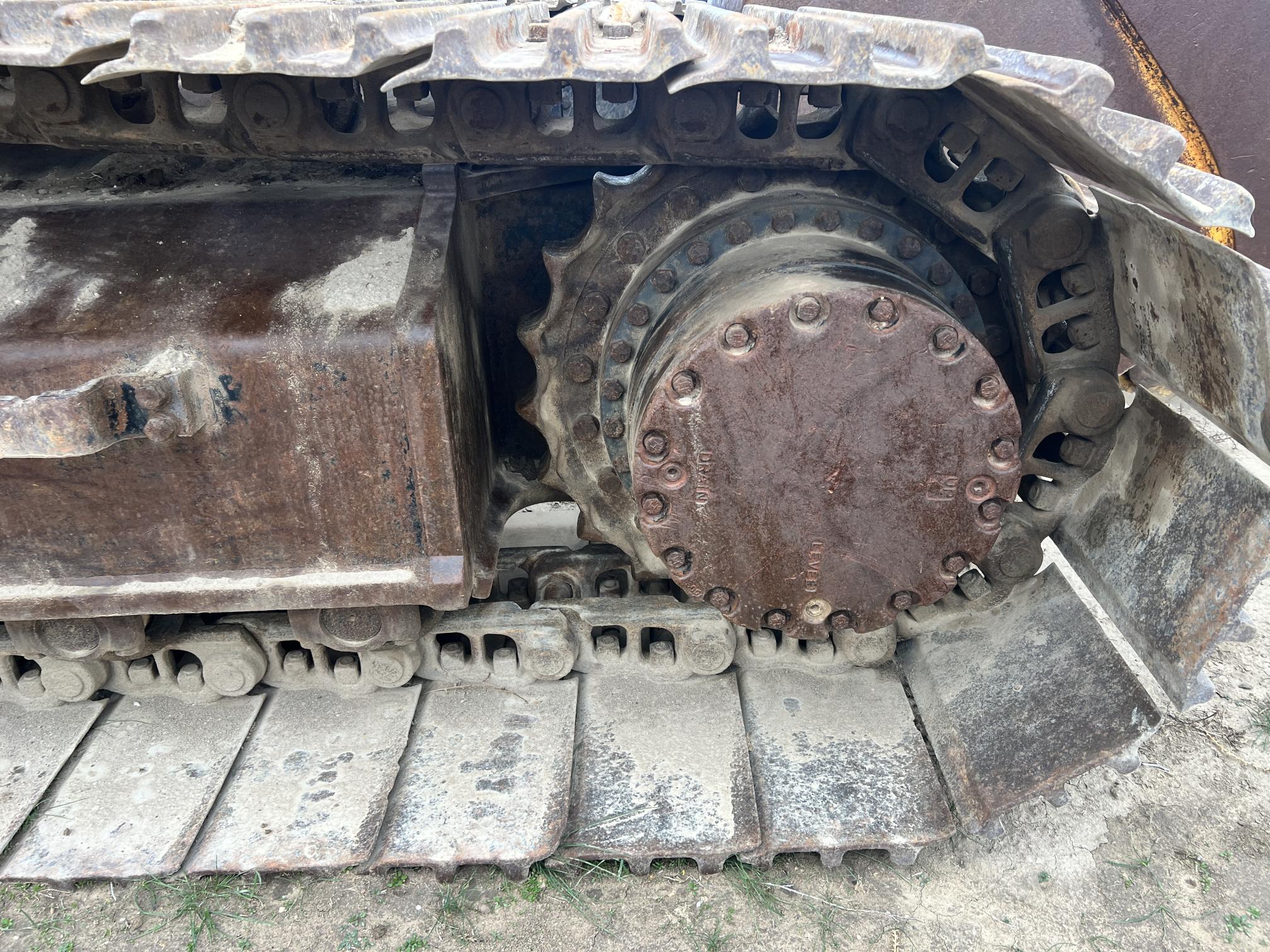 1999 DEERE 330LC - Image 45