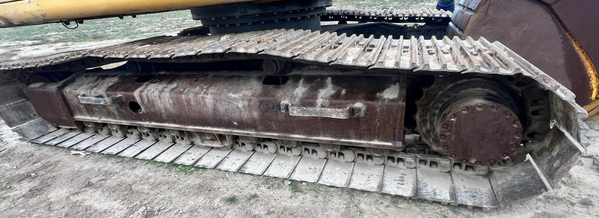 1999 DEERE 330LC - Image 47