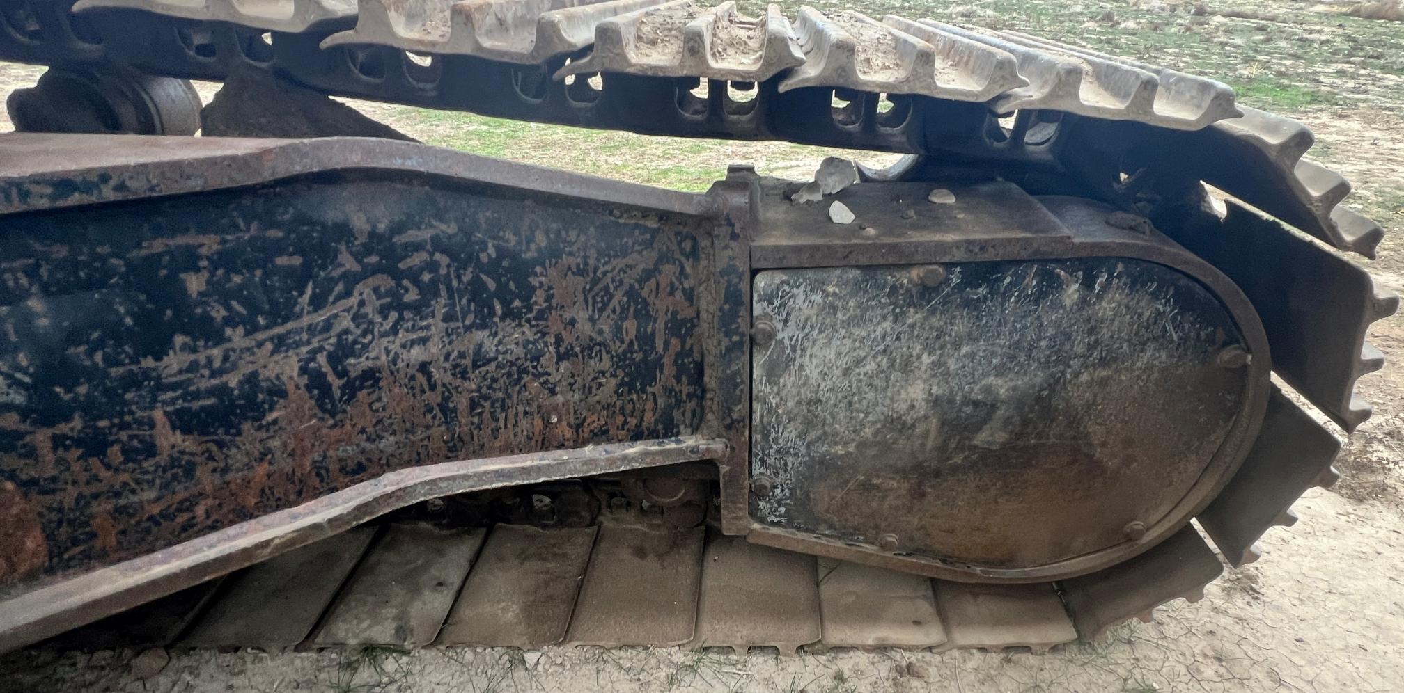 1999 DEERE 330LC - Image 48