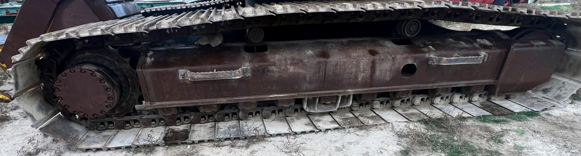 1999 DEERE 330LC - Image 49