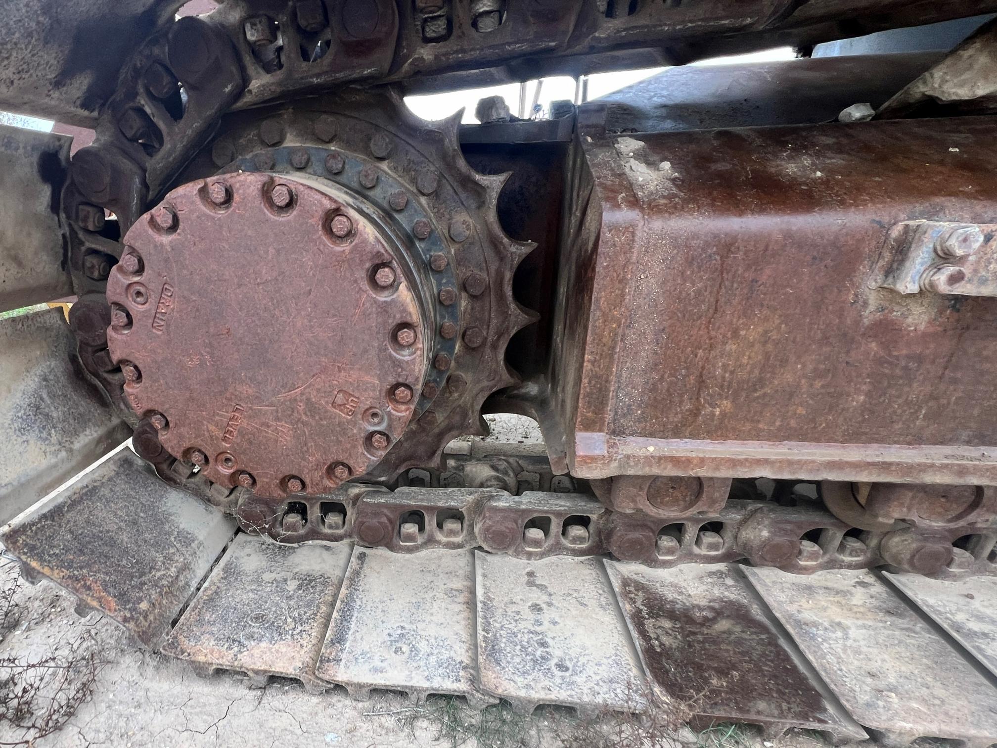 1999 DEERE 330LC - Image 50