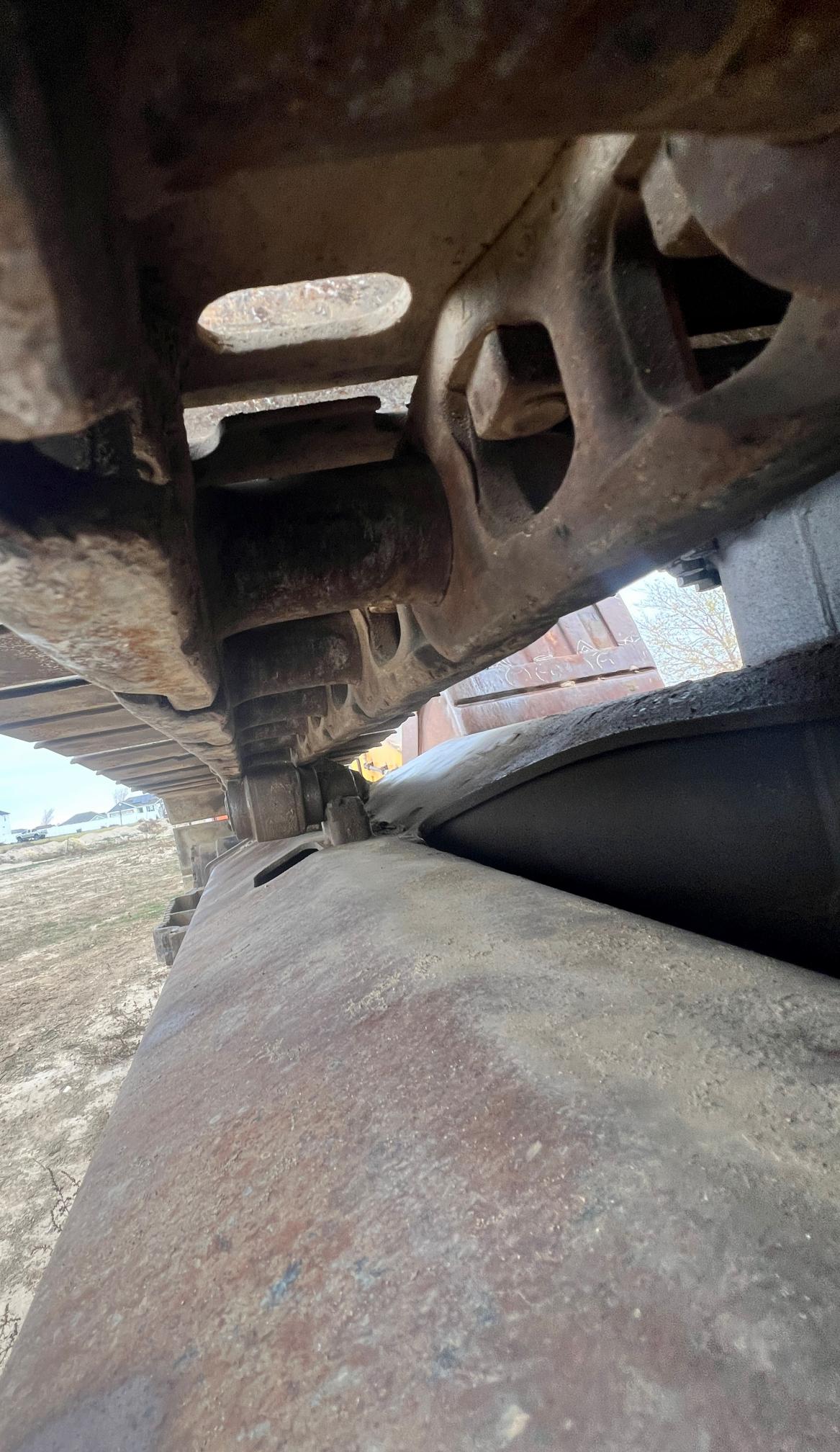 1999 DEERE 330LC - Image 52