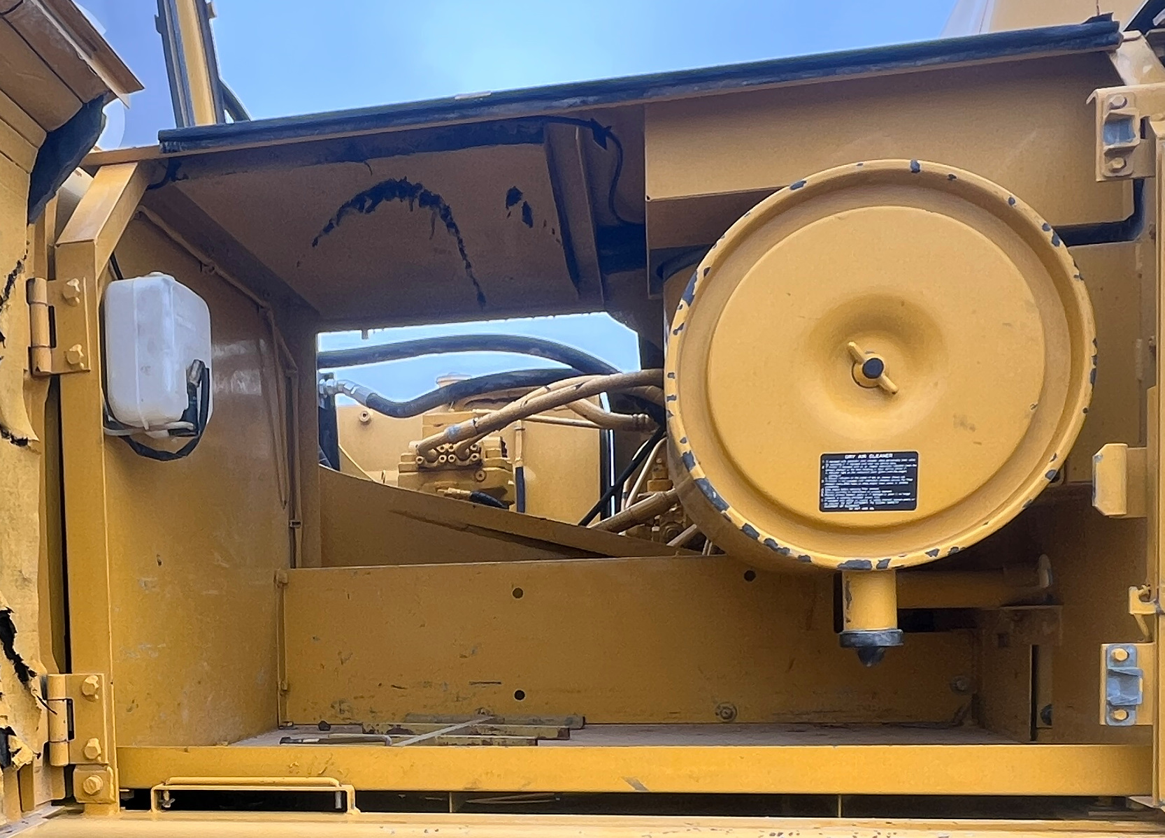 1999 DEERE 330LC - Image 30