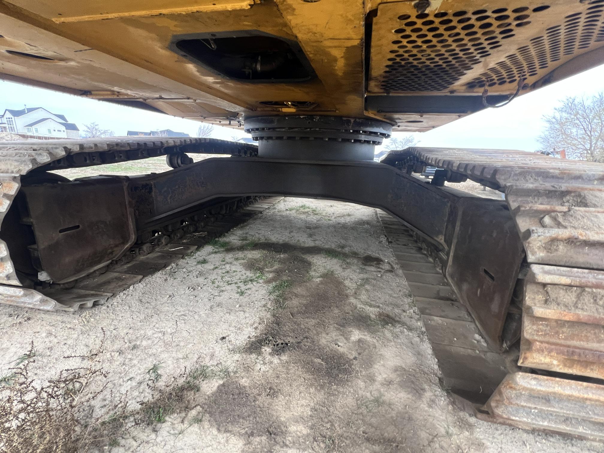 1999 DEERE 330LC - Image 46