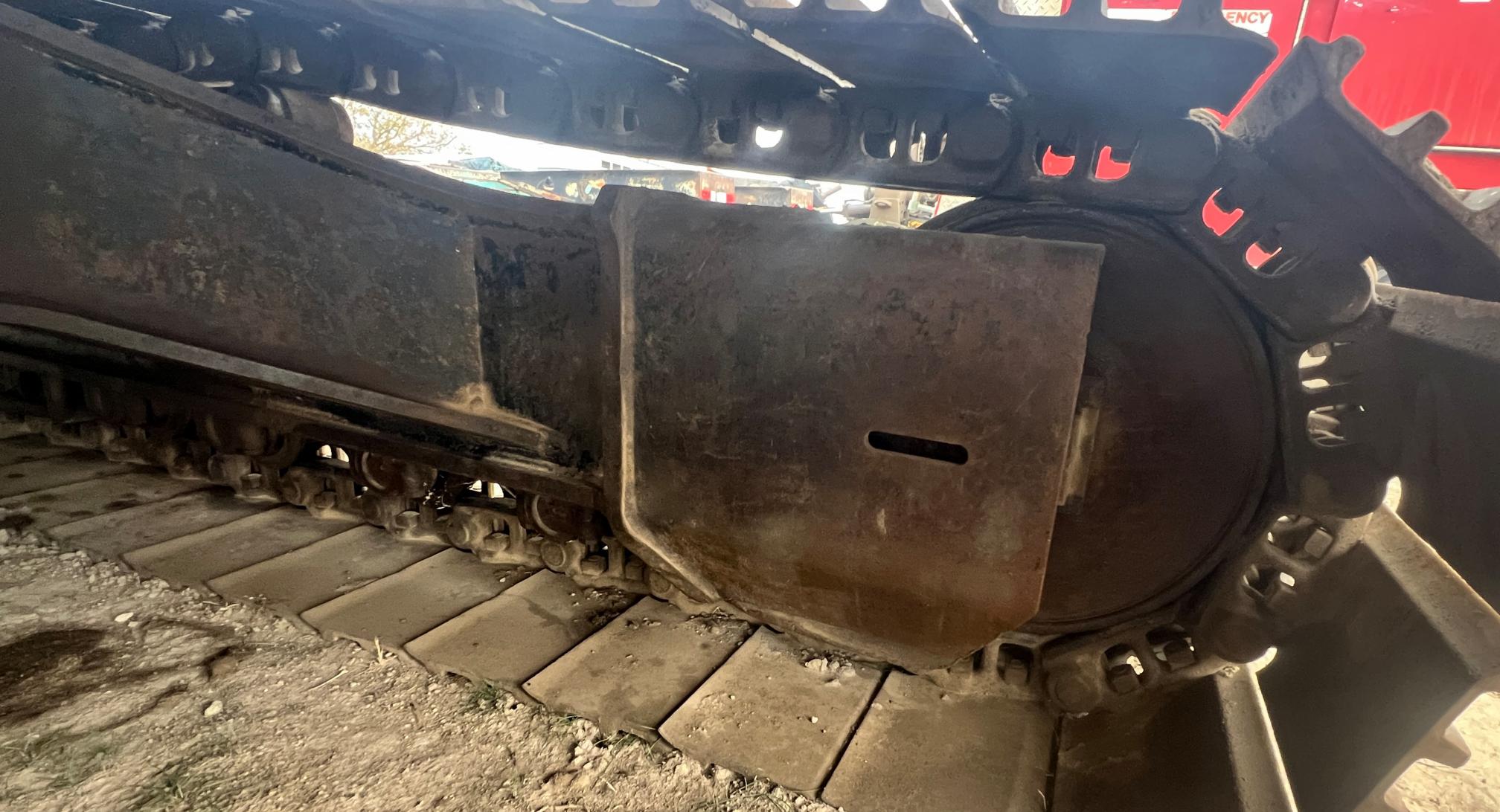 1999 DEERE 330LC - Image 54