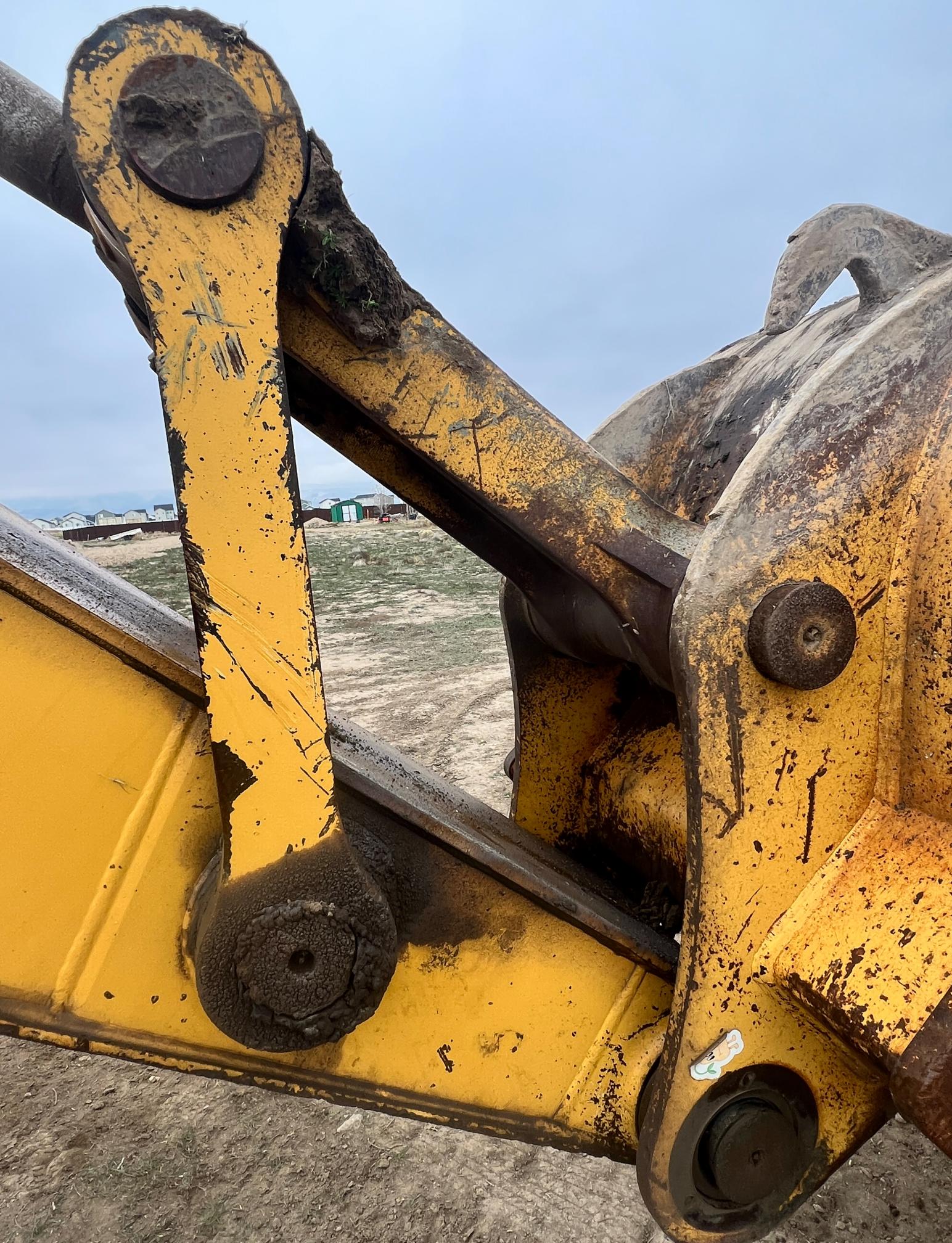 1999 DEERE 330LC - Image 34