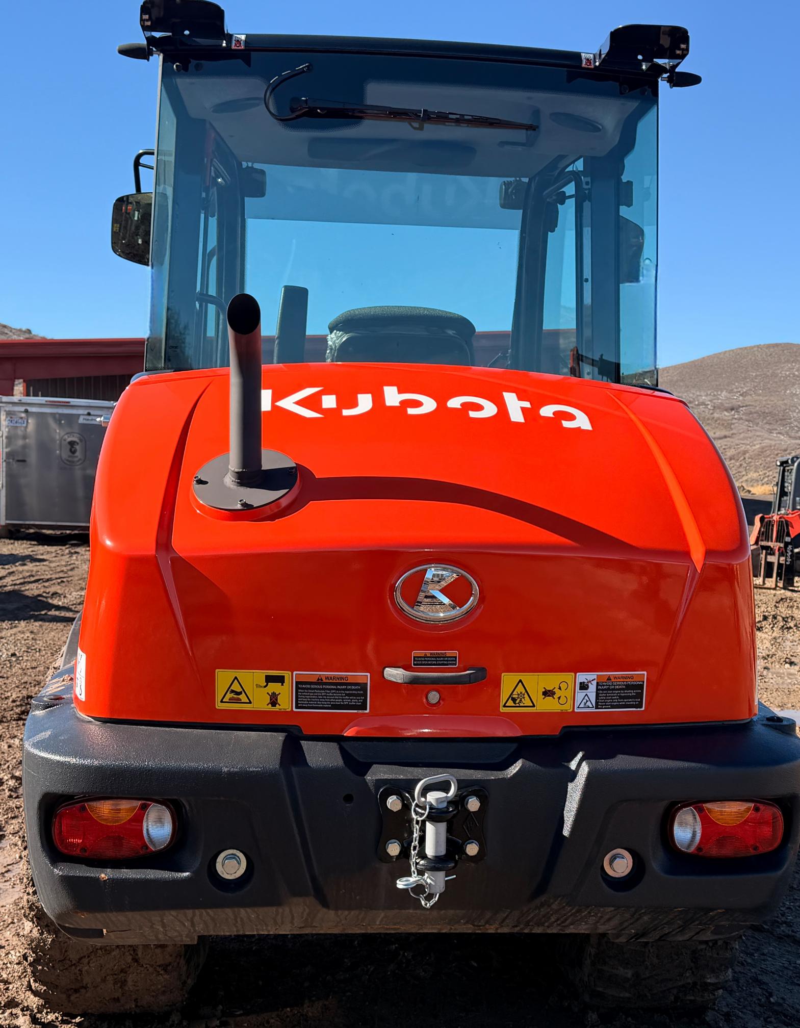 2024 KUBOTA r640 - view 6 of 20