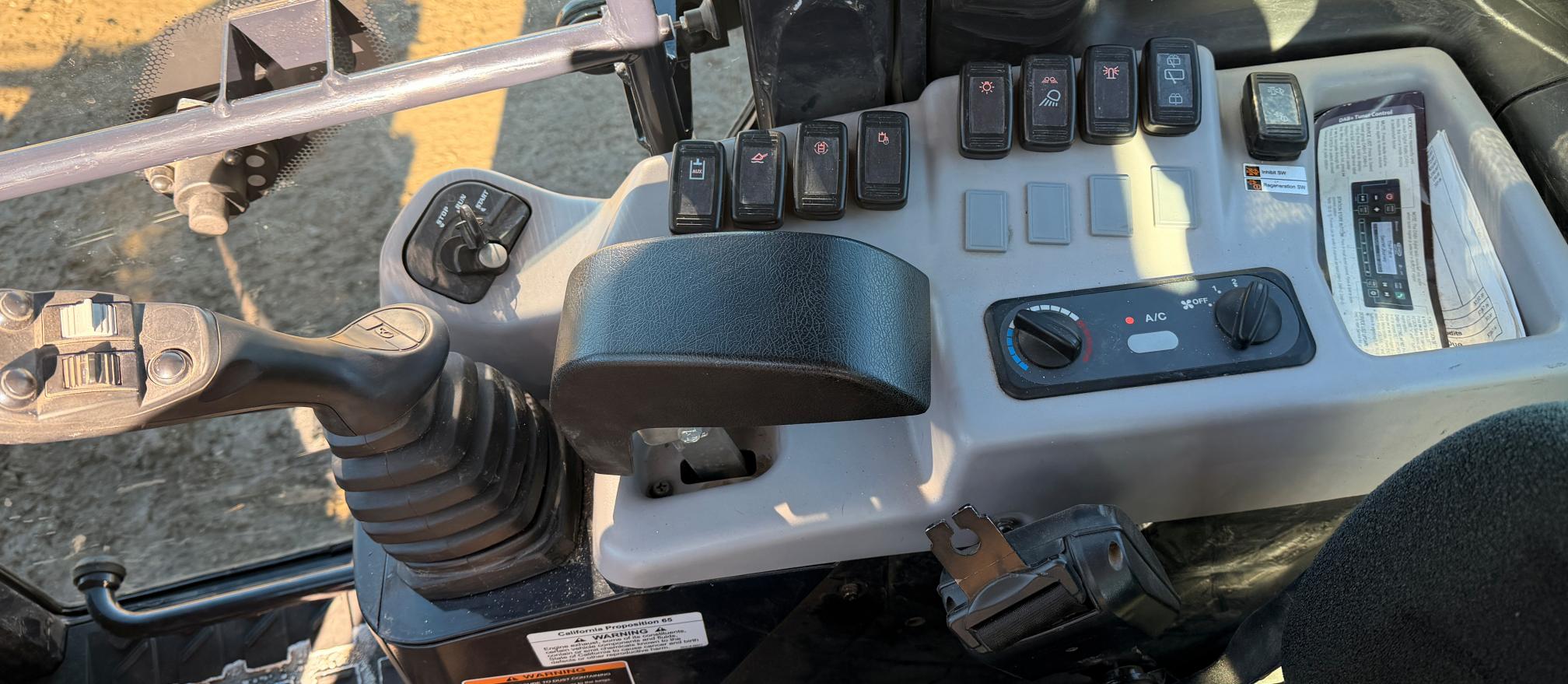 2024 KUBOTA r640 - view 13 of 20