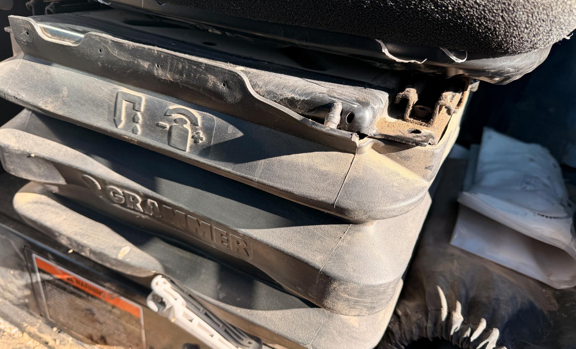 2024 KUBOTA r640 - view 15 of 20