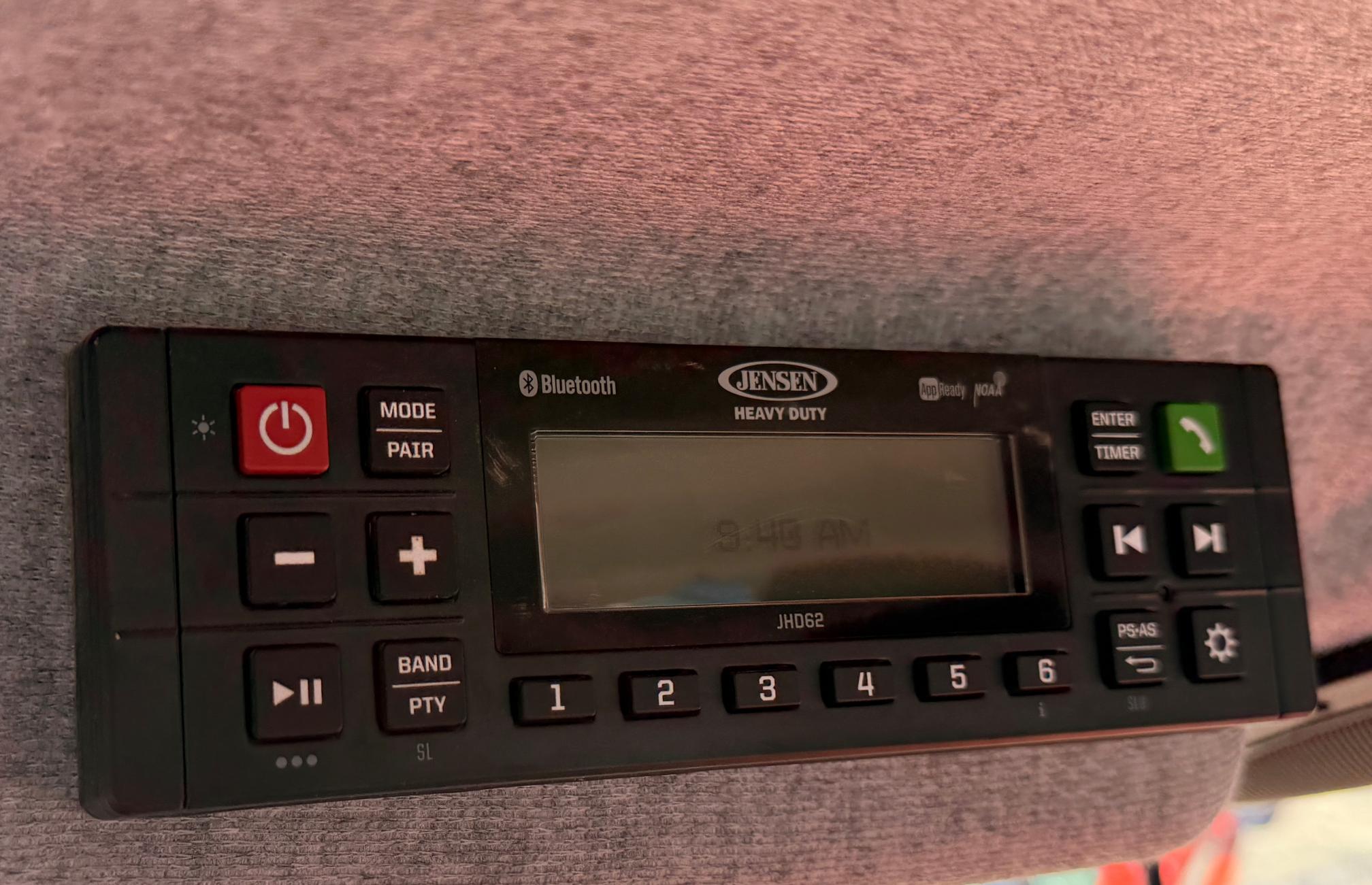 2024 KUBOTA r640 - view 17 of 20