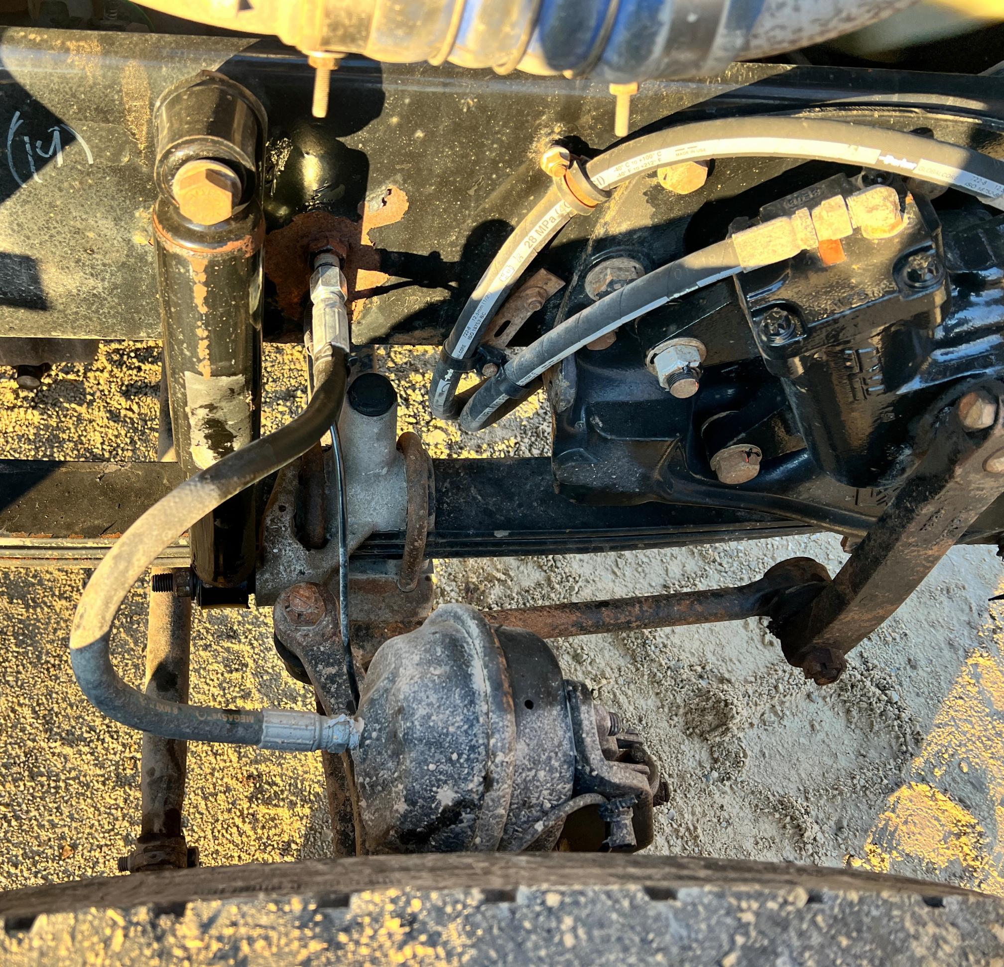 2019 WESTERN STAR W4900 - Image 74