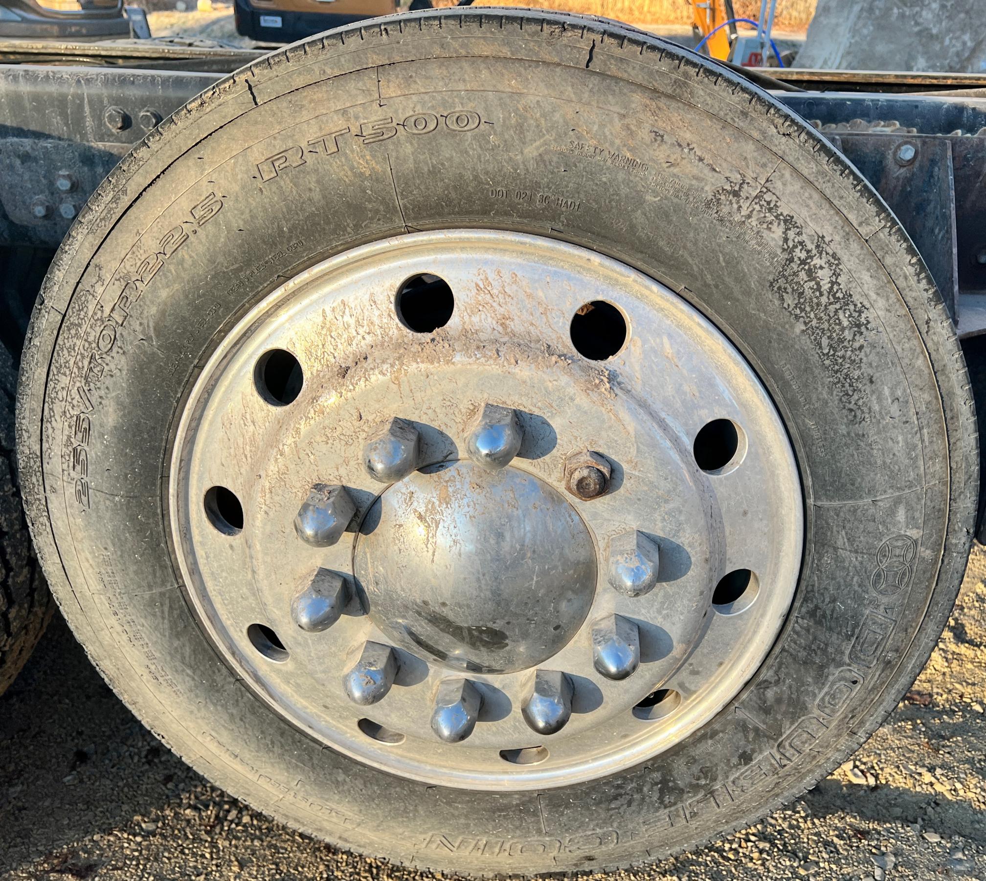 2019 WESTERN STAR W4900 - Image 83