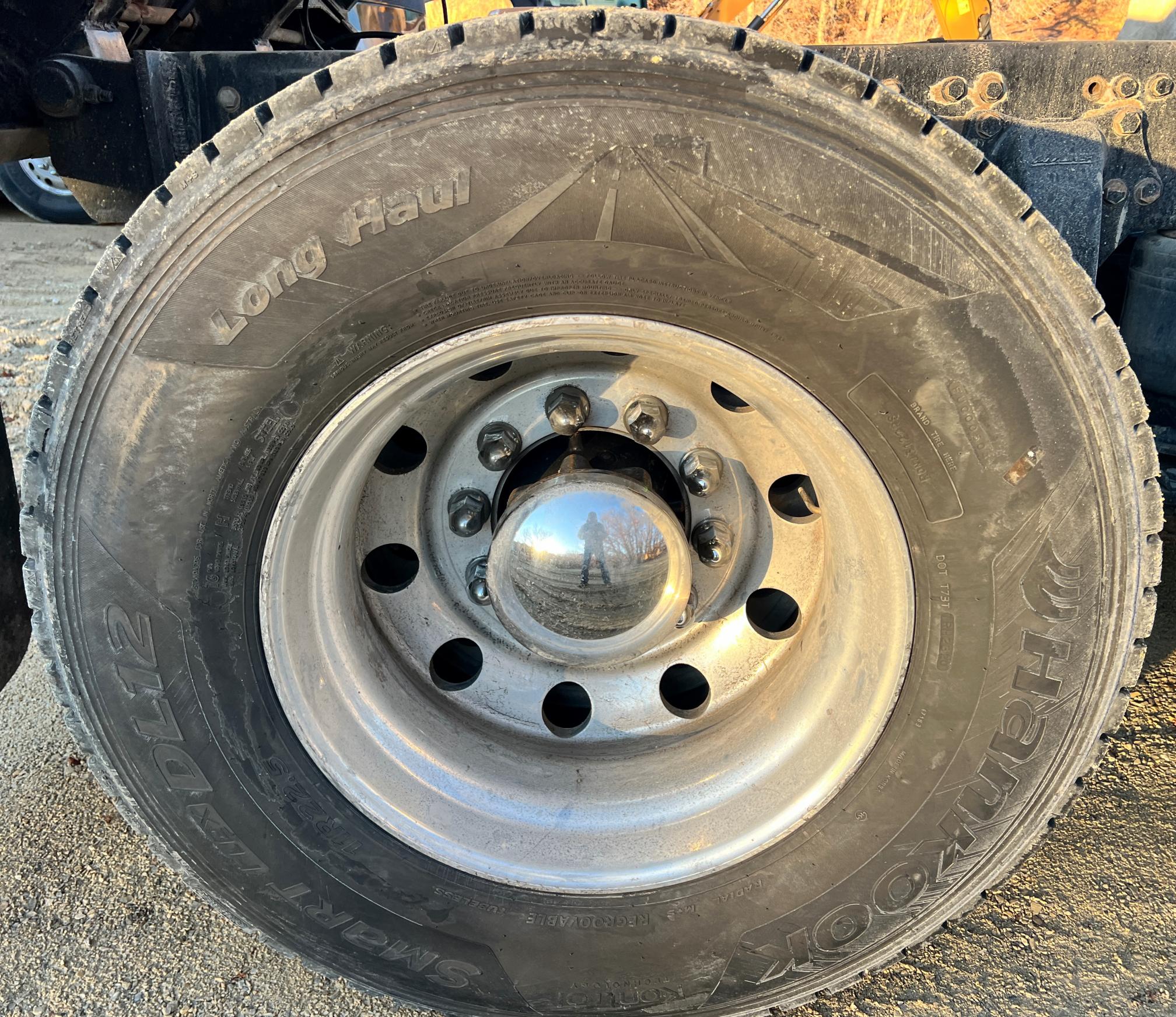 2019 WESTERN STAR W4900 - Image 85