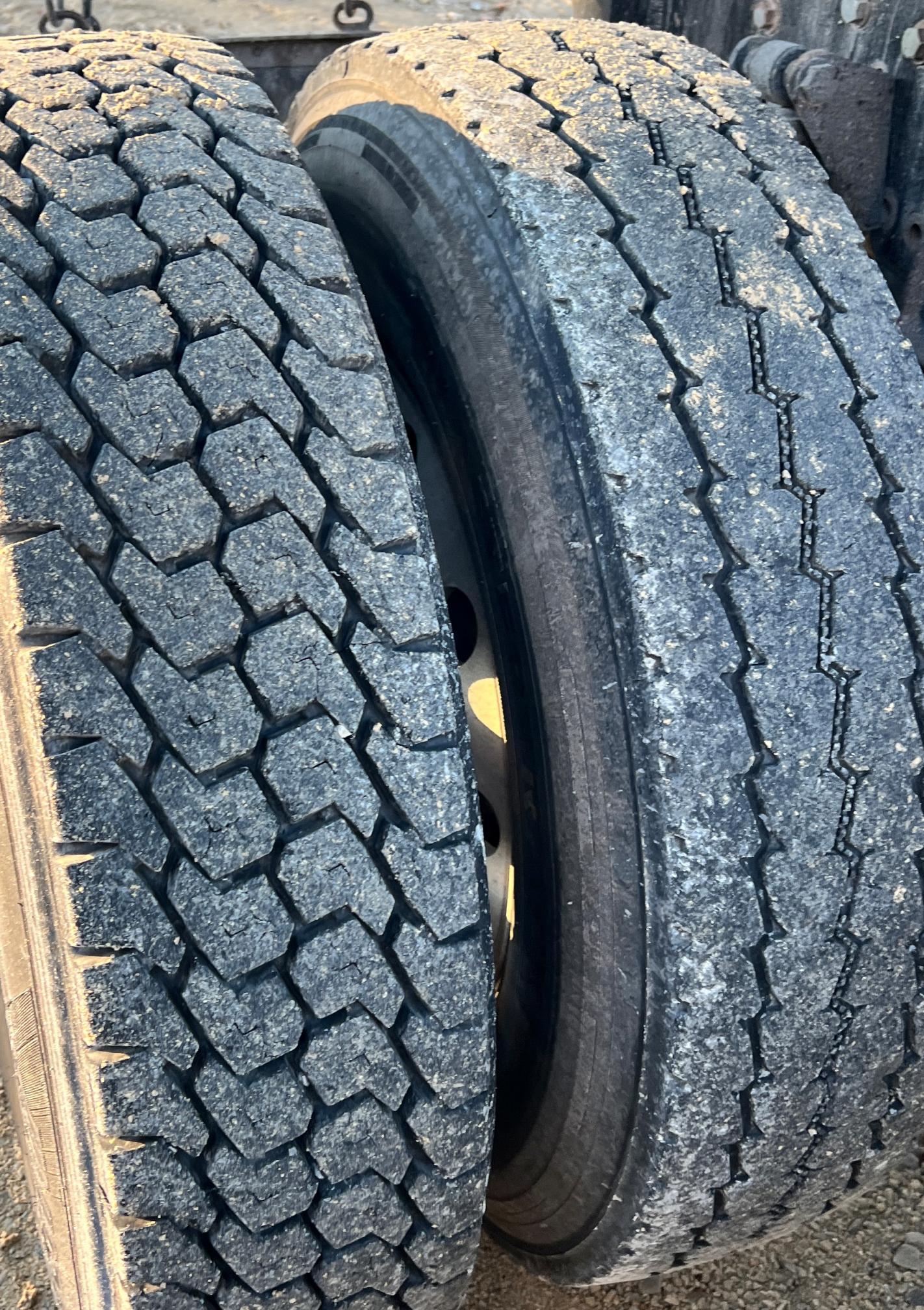 2019 WESTERN STAR W4900 - Image 87