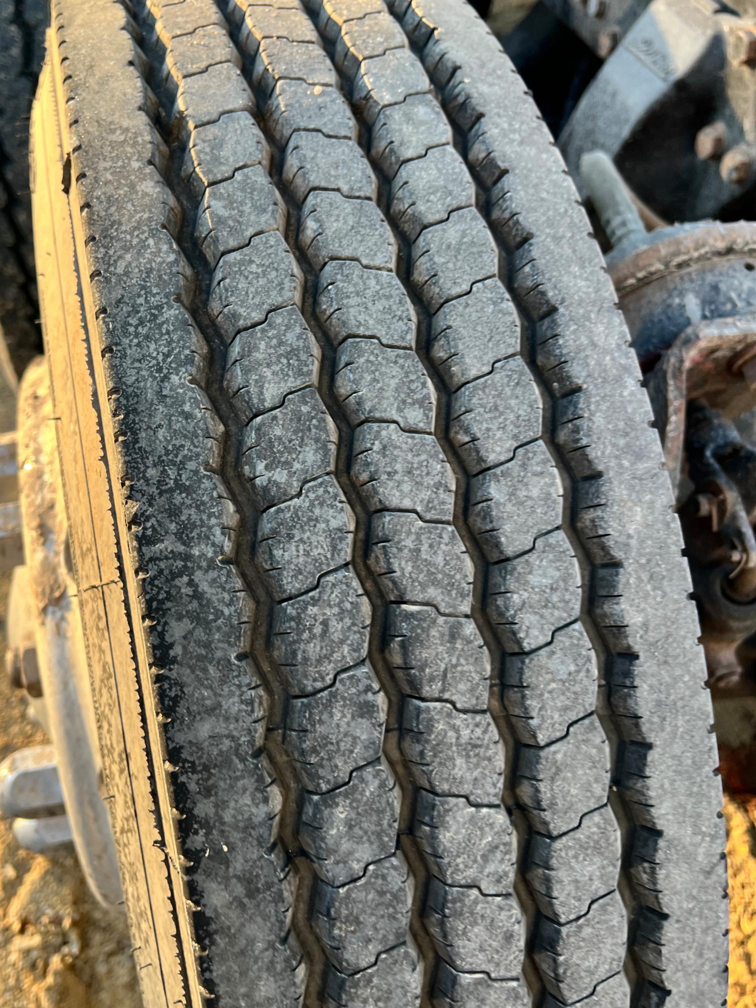 2019 WESTERN STAR W4900 - Image 90