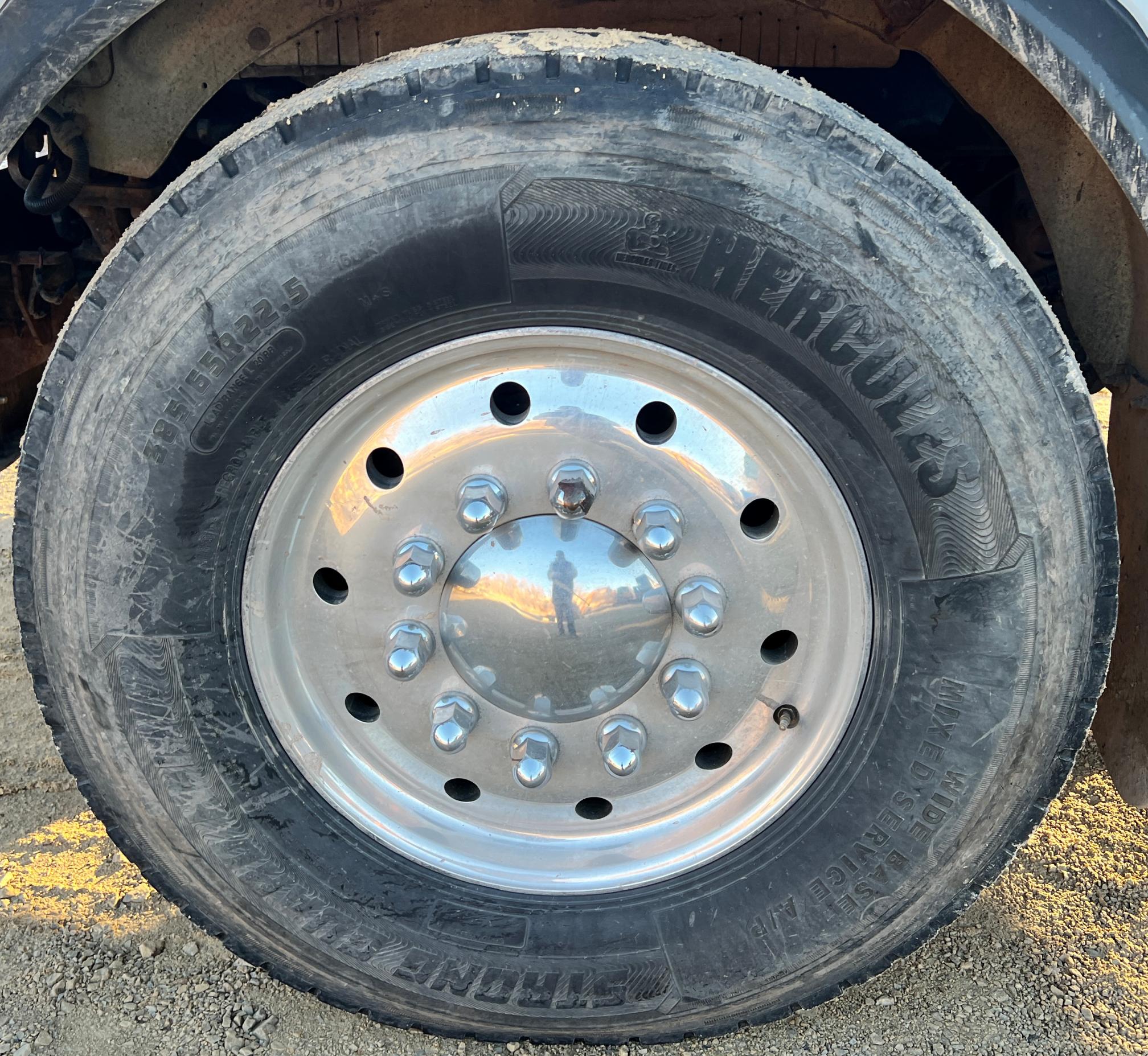 2019 WESTERN STAR W4900 - Image 80