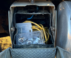 2019 WESTERN STAR 4900 - Image 55