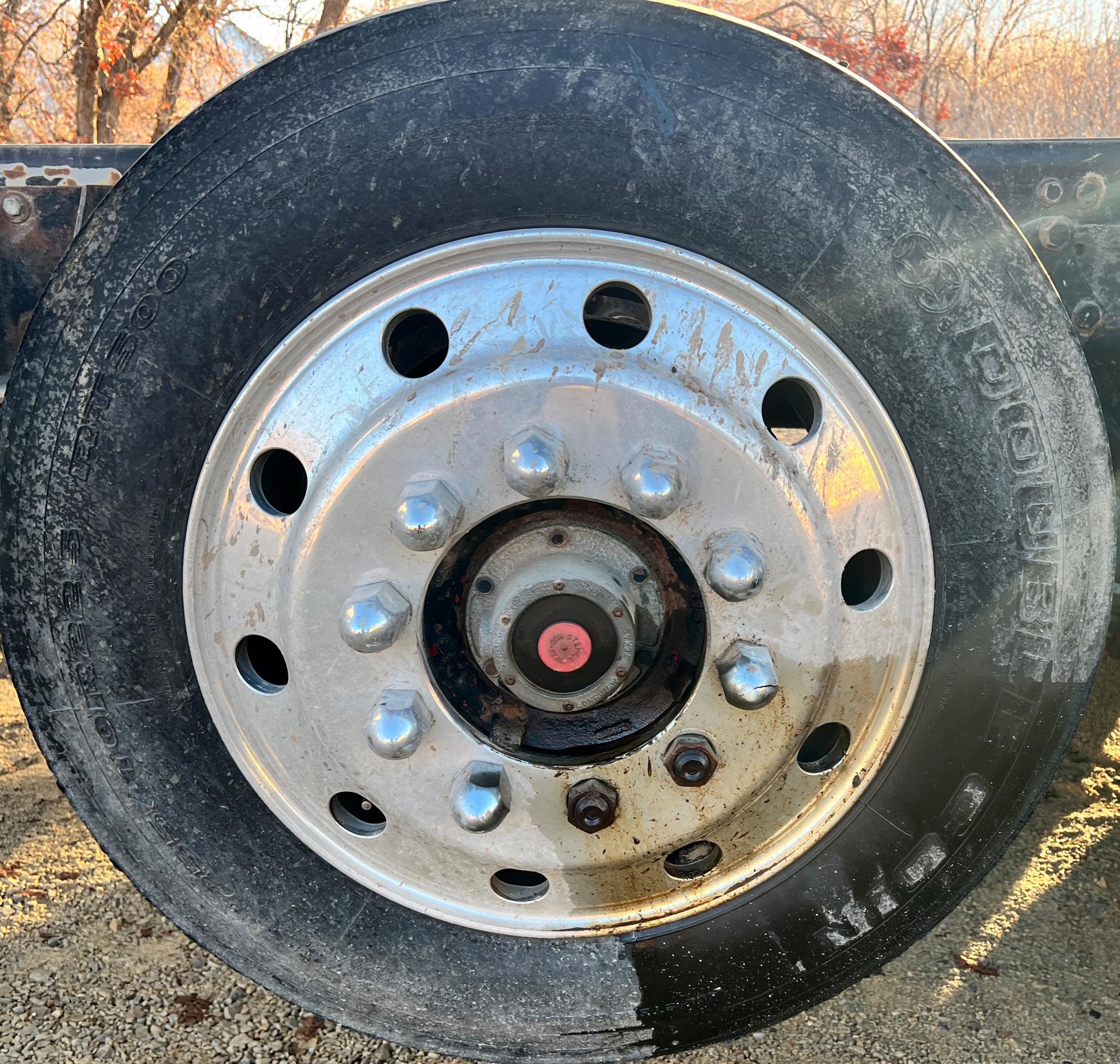 2019 WESTERN STAR W4900 - Image 82