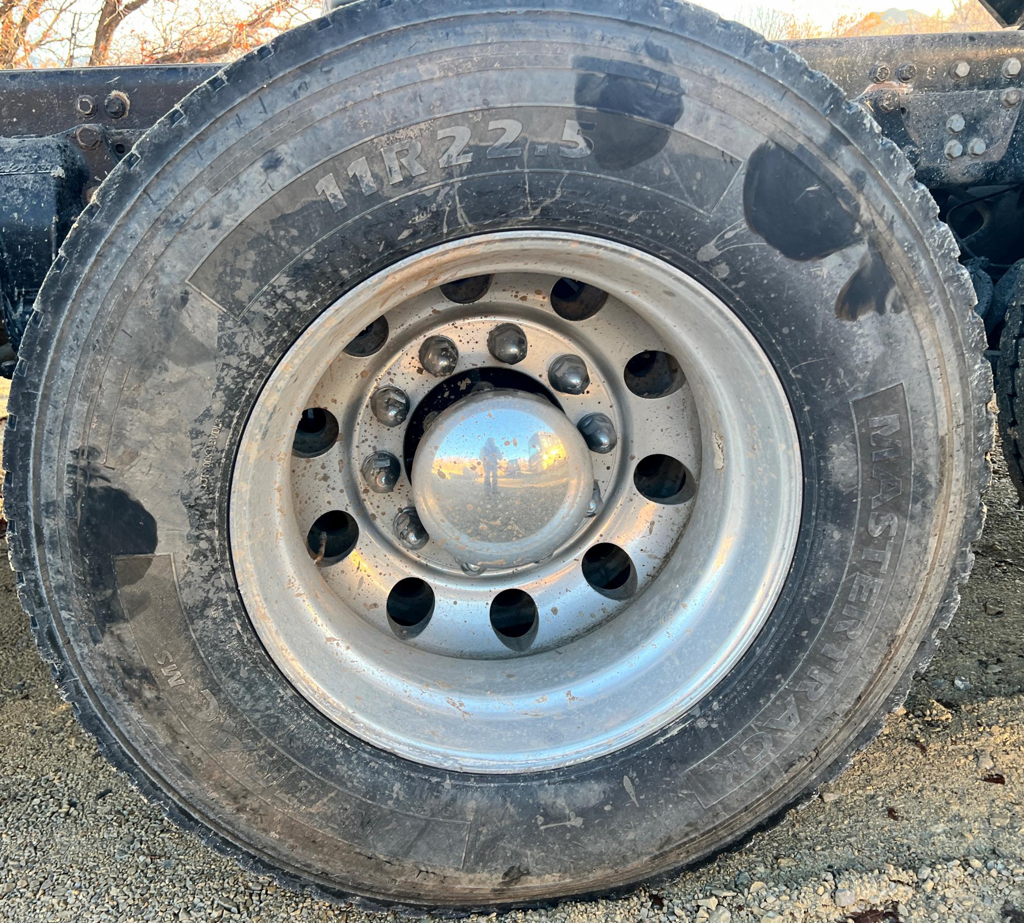 2019 WESTERN STAR W4900 - Image 86