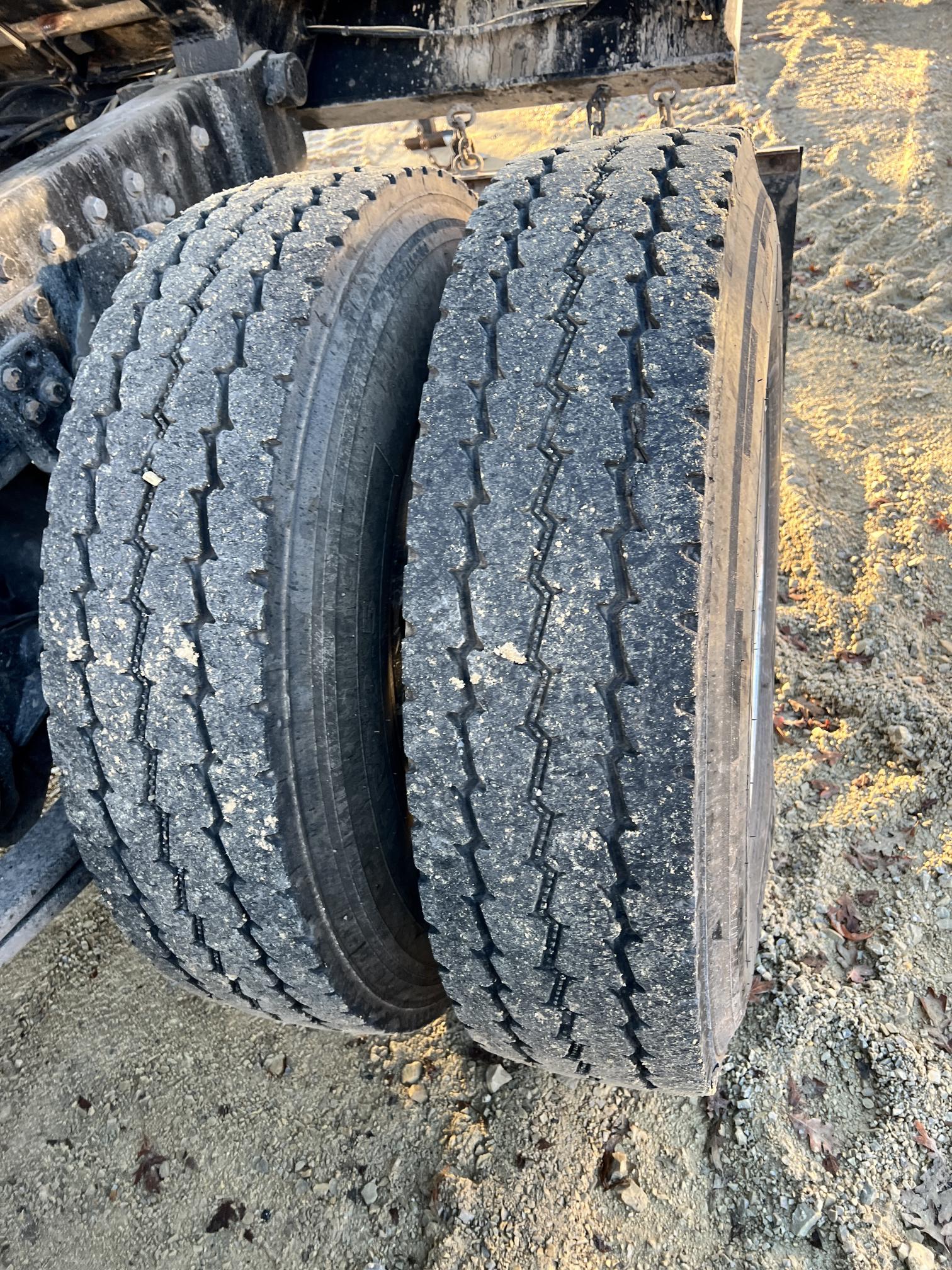 2019 WESTERN STAR W4900 - Image 88