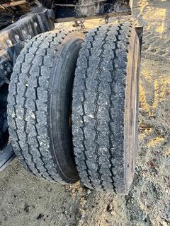 2019 WESTERN STAR 4900 - Image 88