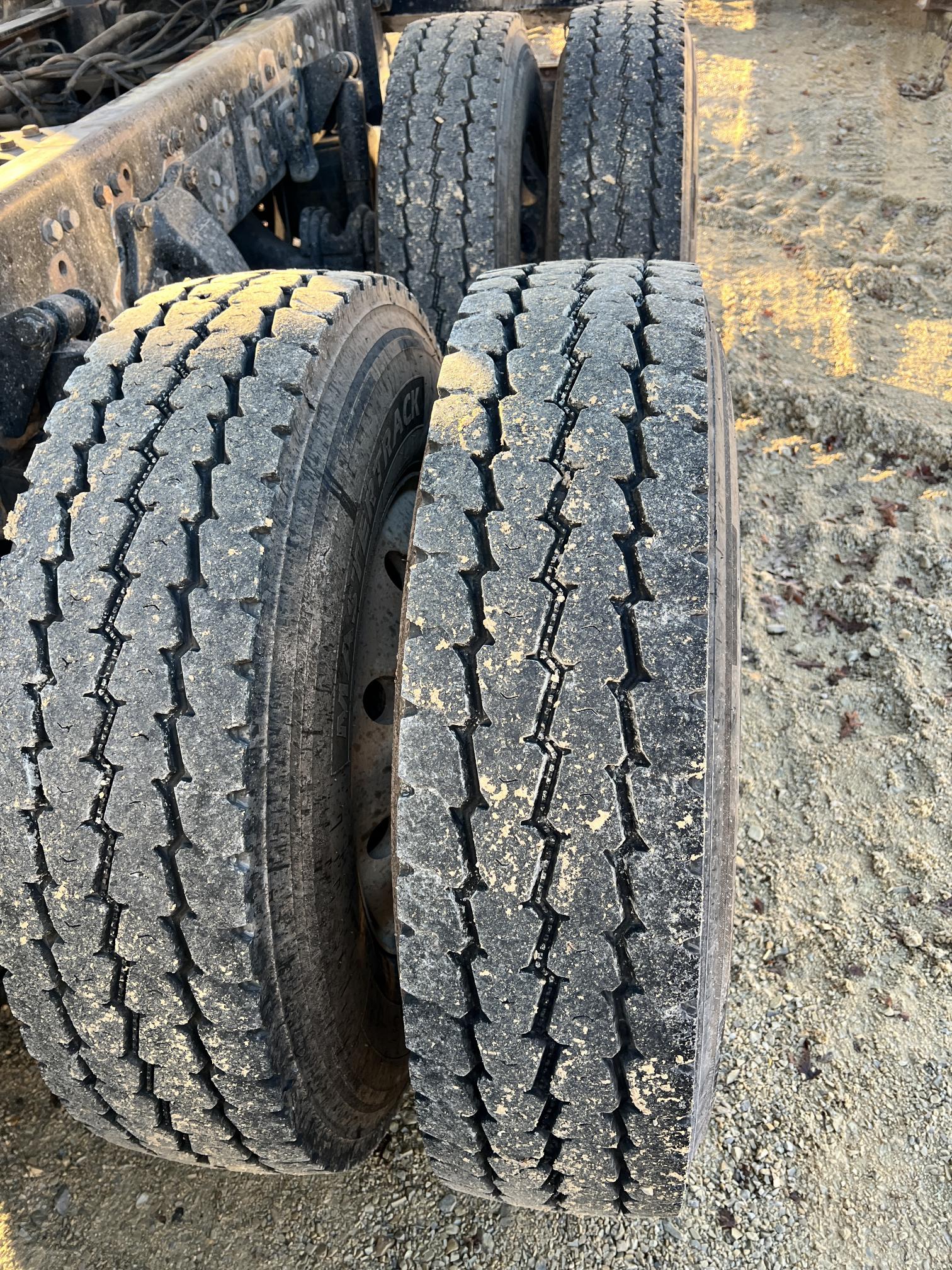 2019 WESTERN STAR W4900 - Image 89