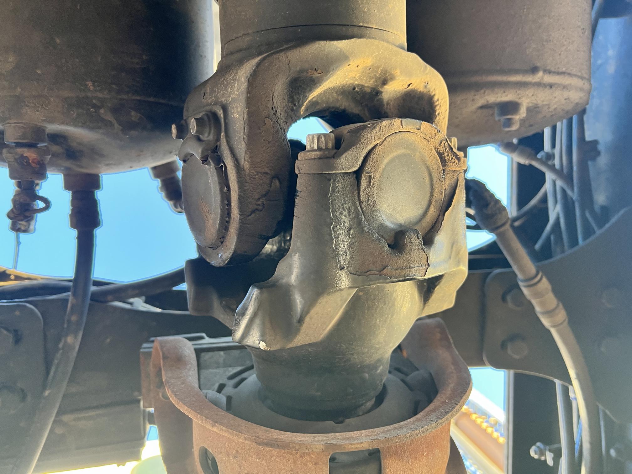 2019 WESTERN STAR W4900 - Image 75