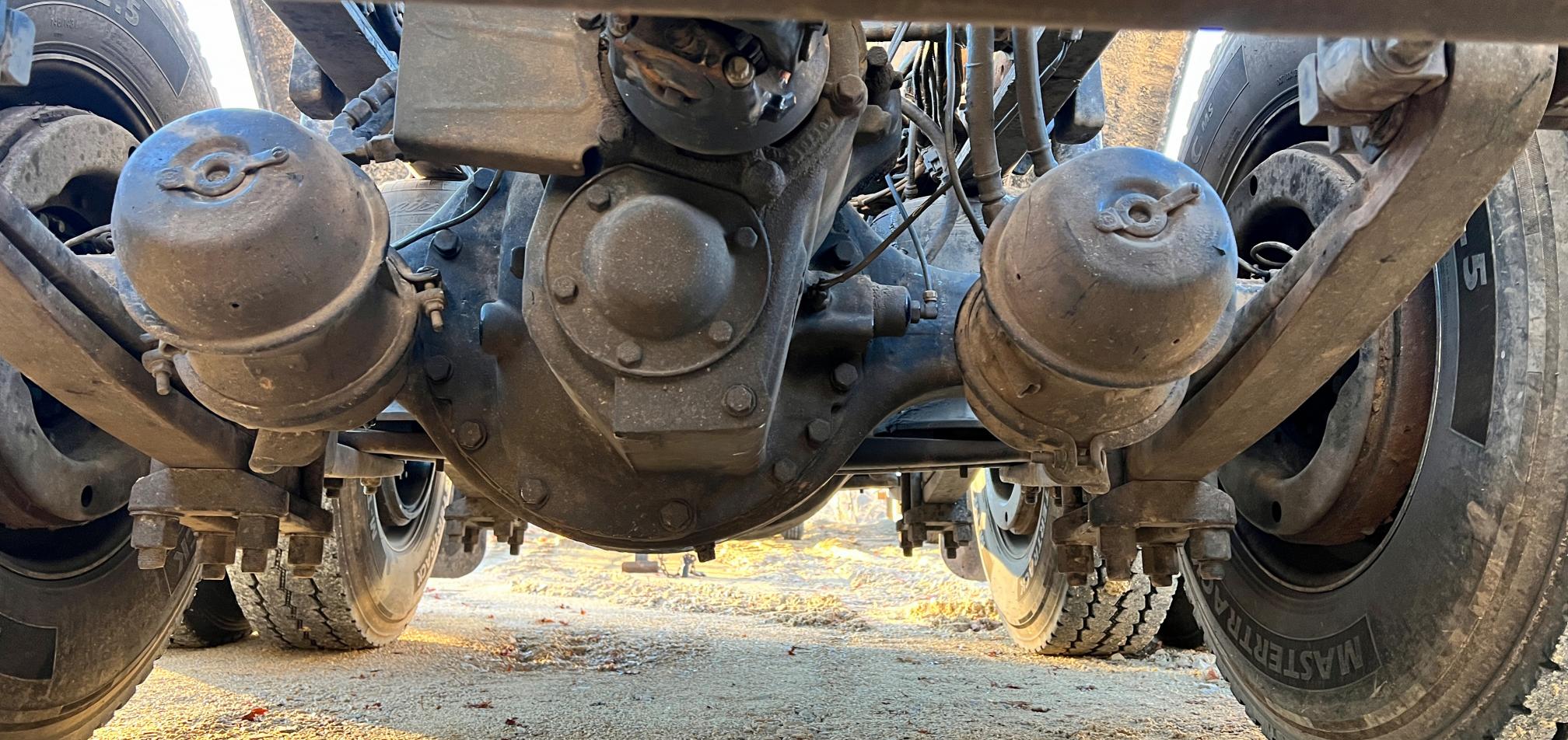 2019 WESTERN STAR W4900 - Image 77