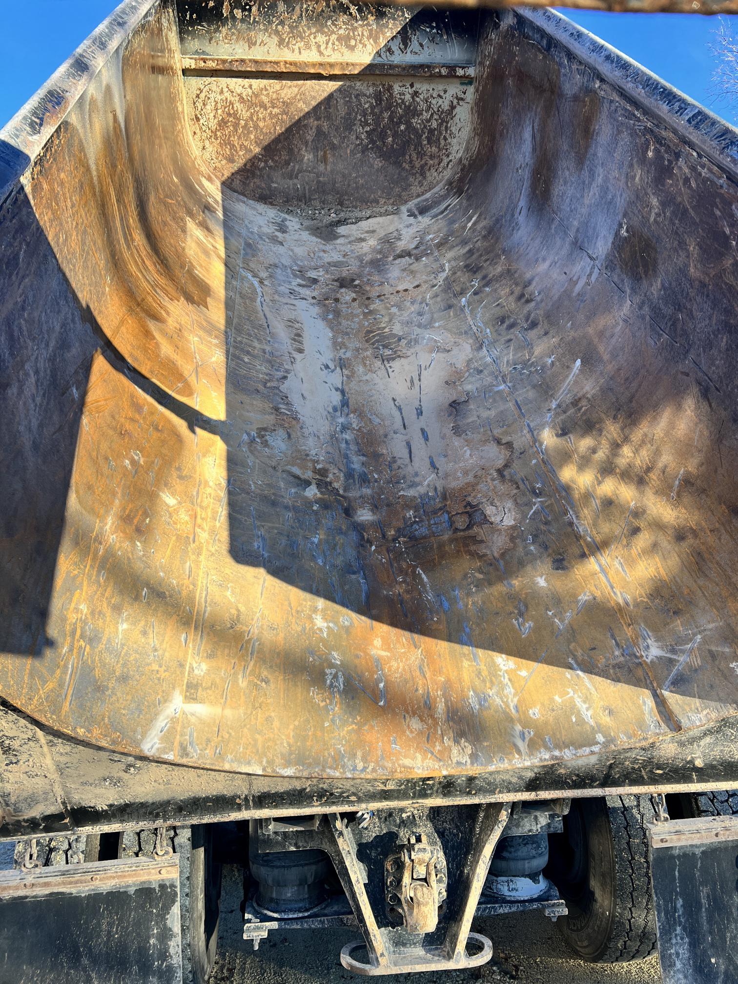 2019 WESTERN STAR W4900 - Image 8