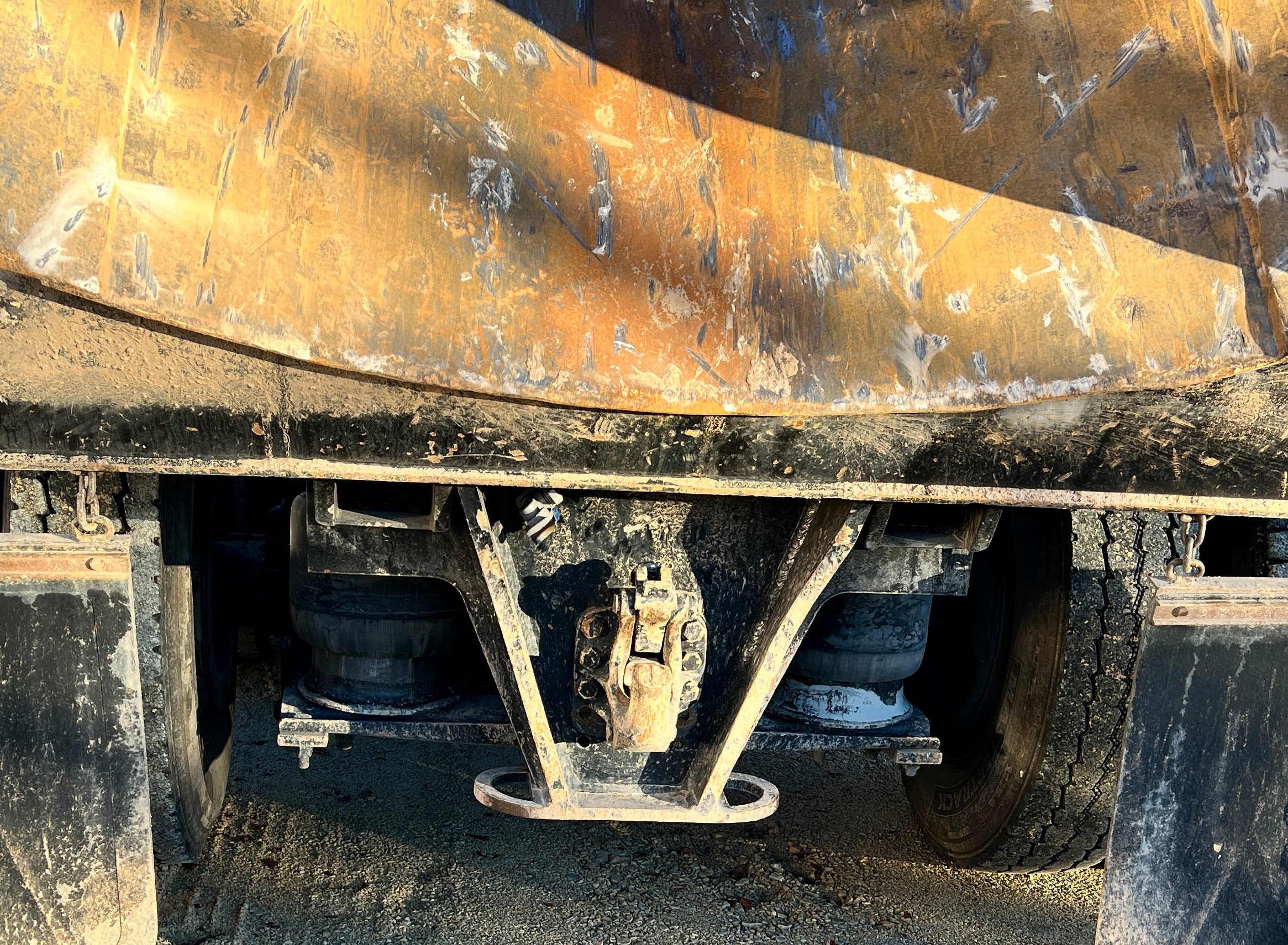 2019 WESTERN STAR W4900 - Image 63