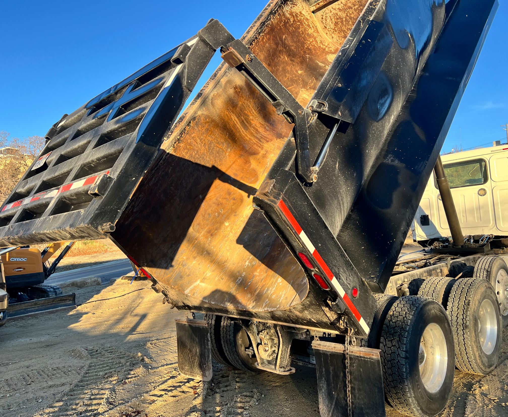 2019 WESTERN STAR W4900 - view 10 of 93