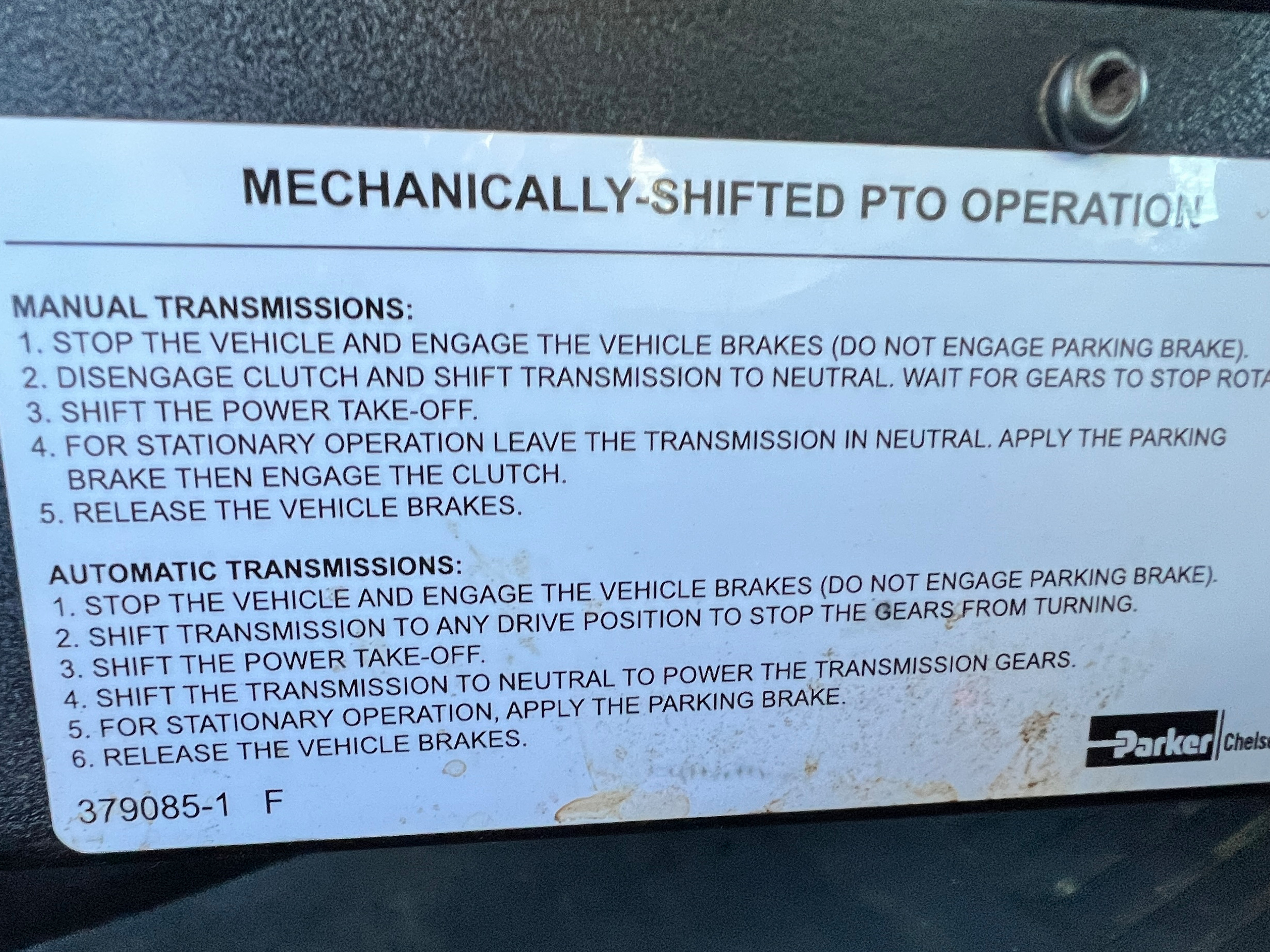 2019 WESTERN STAR W4900 - Image 41