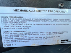 2019 WESTERN STAR 4900 - Image 41