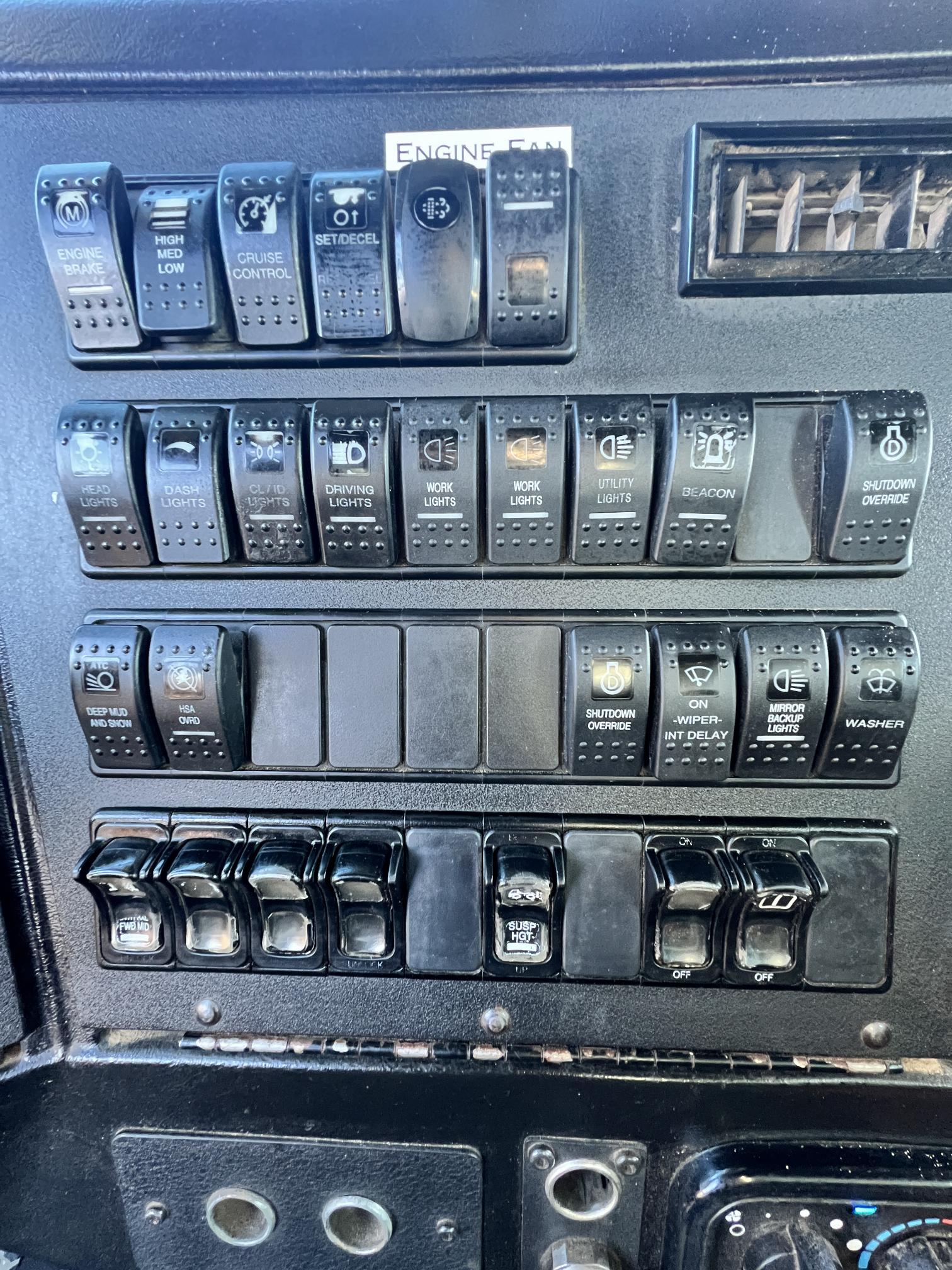 2019 WESTERN STAR W4900 - Image 44