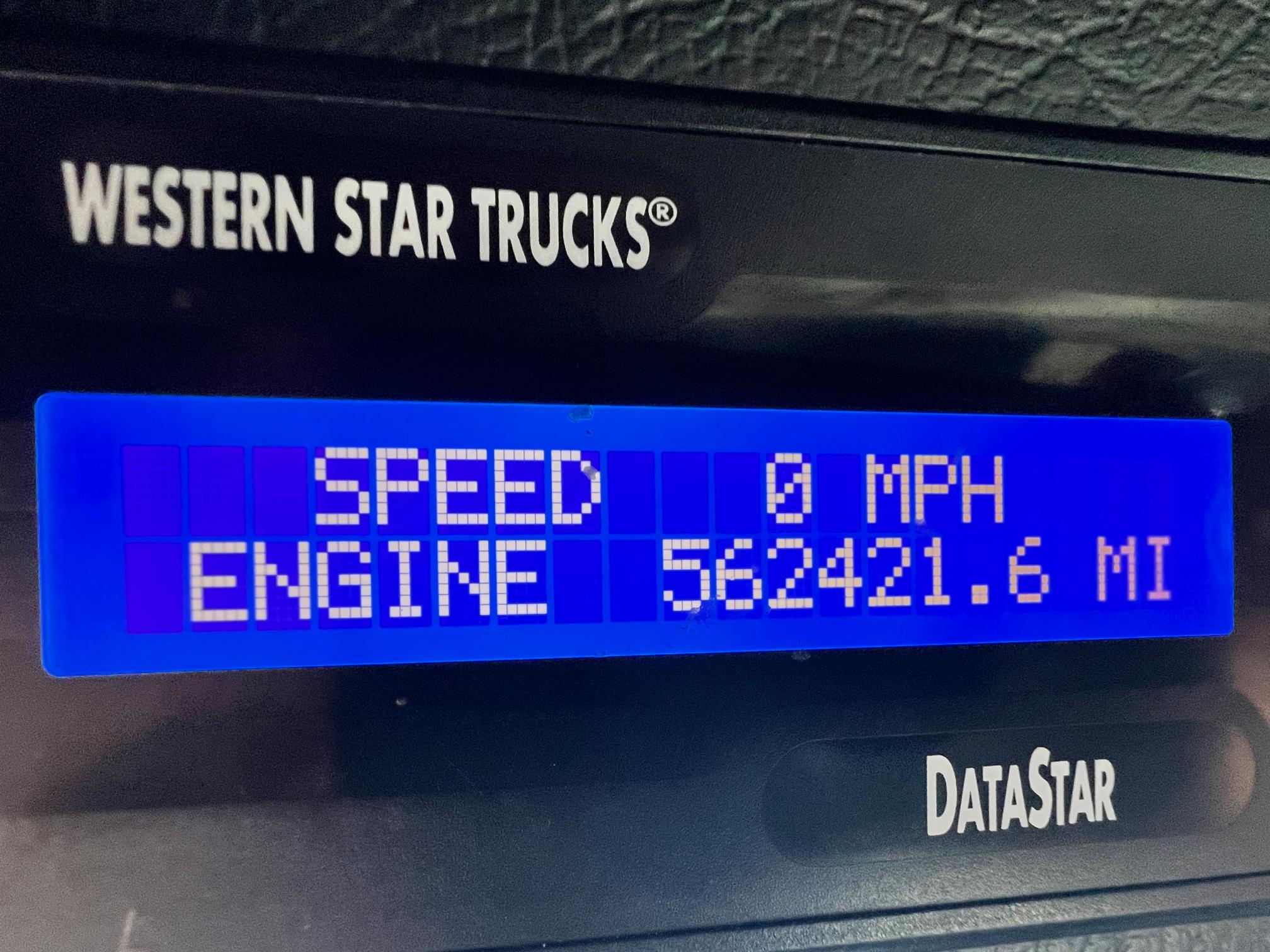 2019 WESTERN STAR W4900 - Image 93