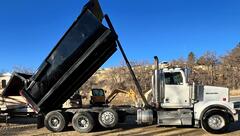 2019 WESTERN STAR 4900 - Image 13