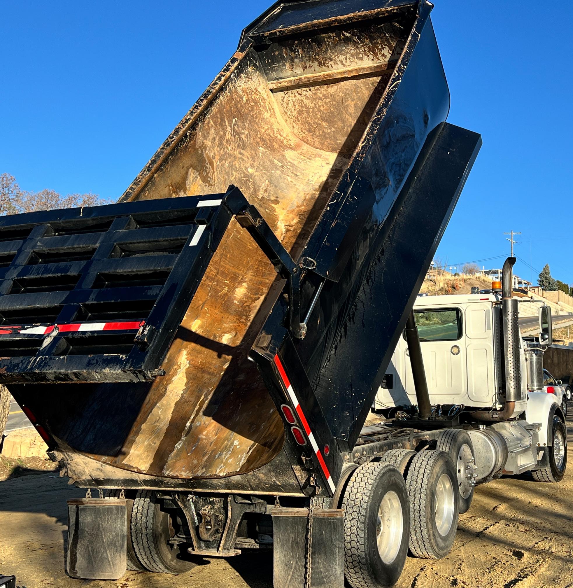 2019 WESTERN STAR W4900 - view 2 of 93