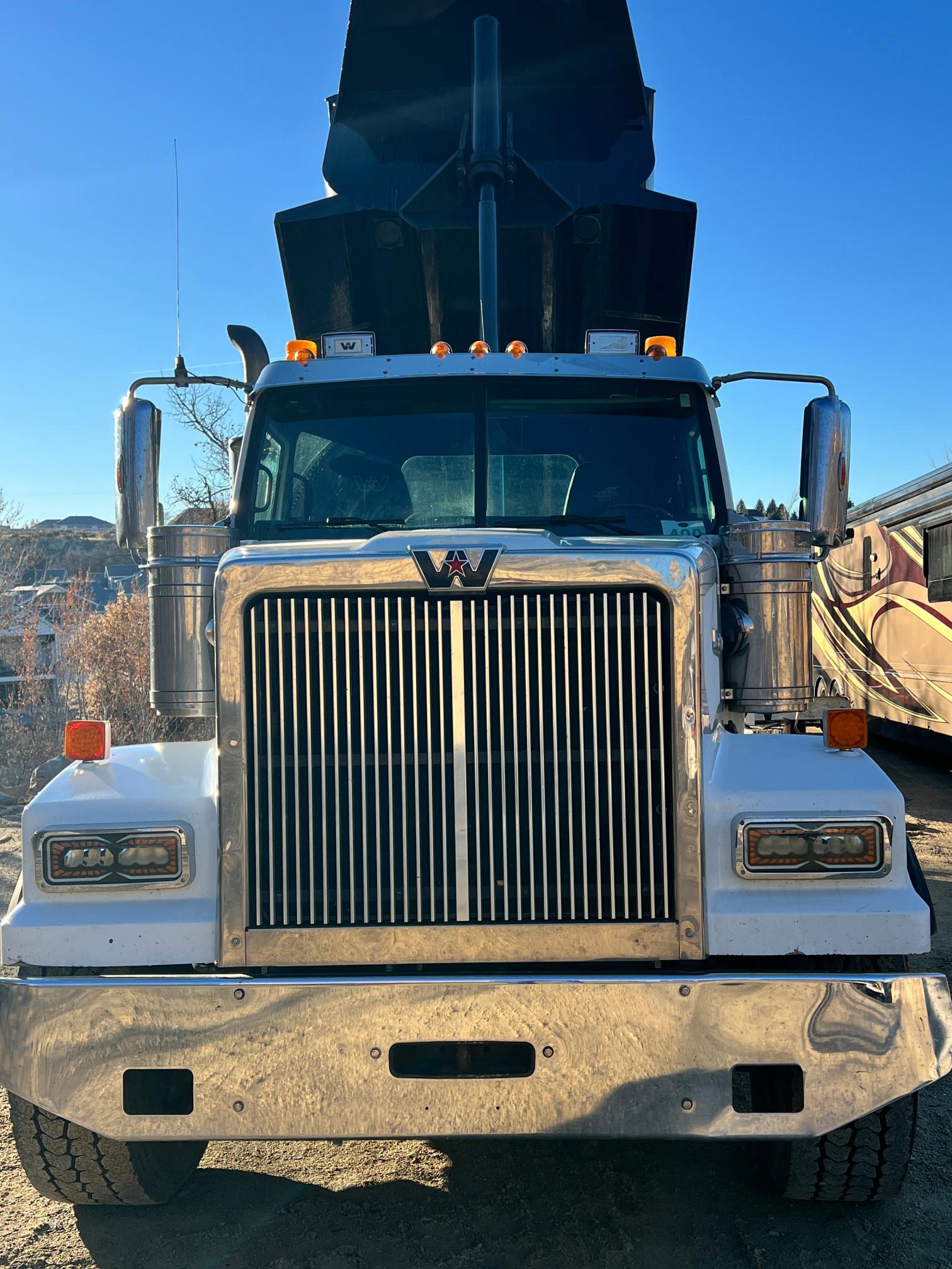 2019 WESTERN STAR W4900 - view 18 of 93