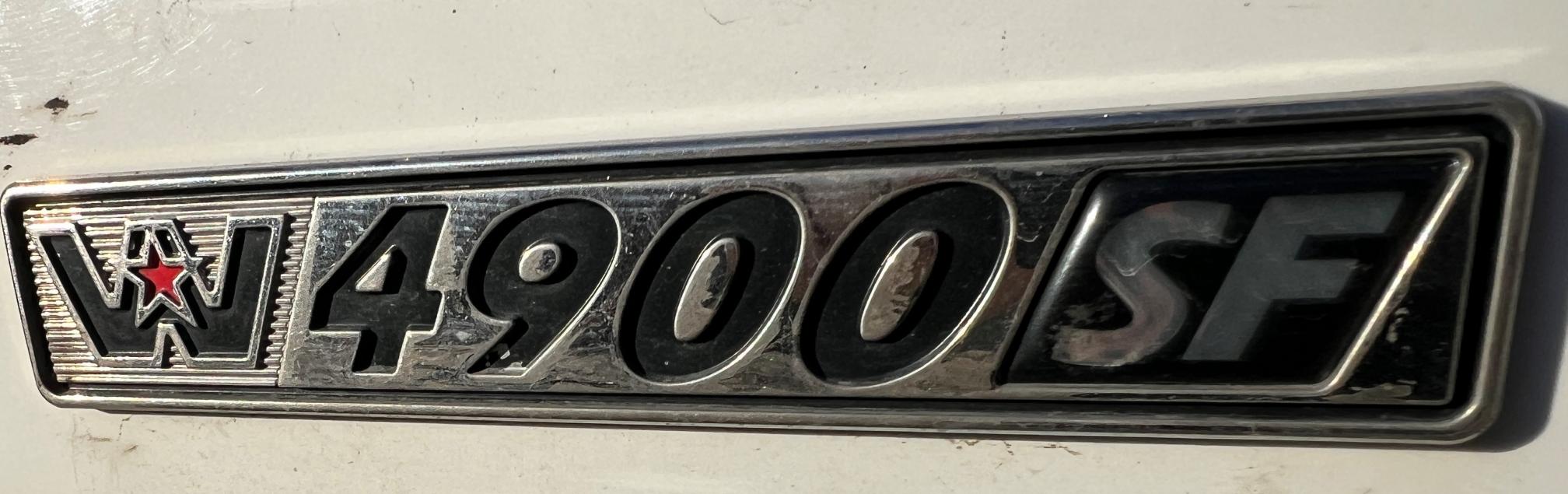 2019 WESTERN STAR W4900 - Image 21