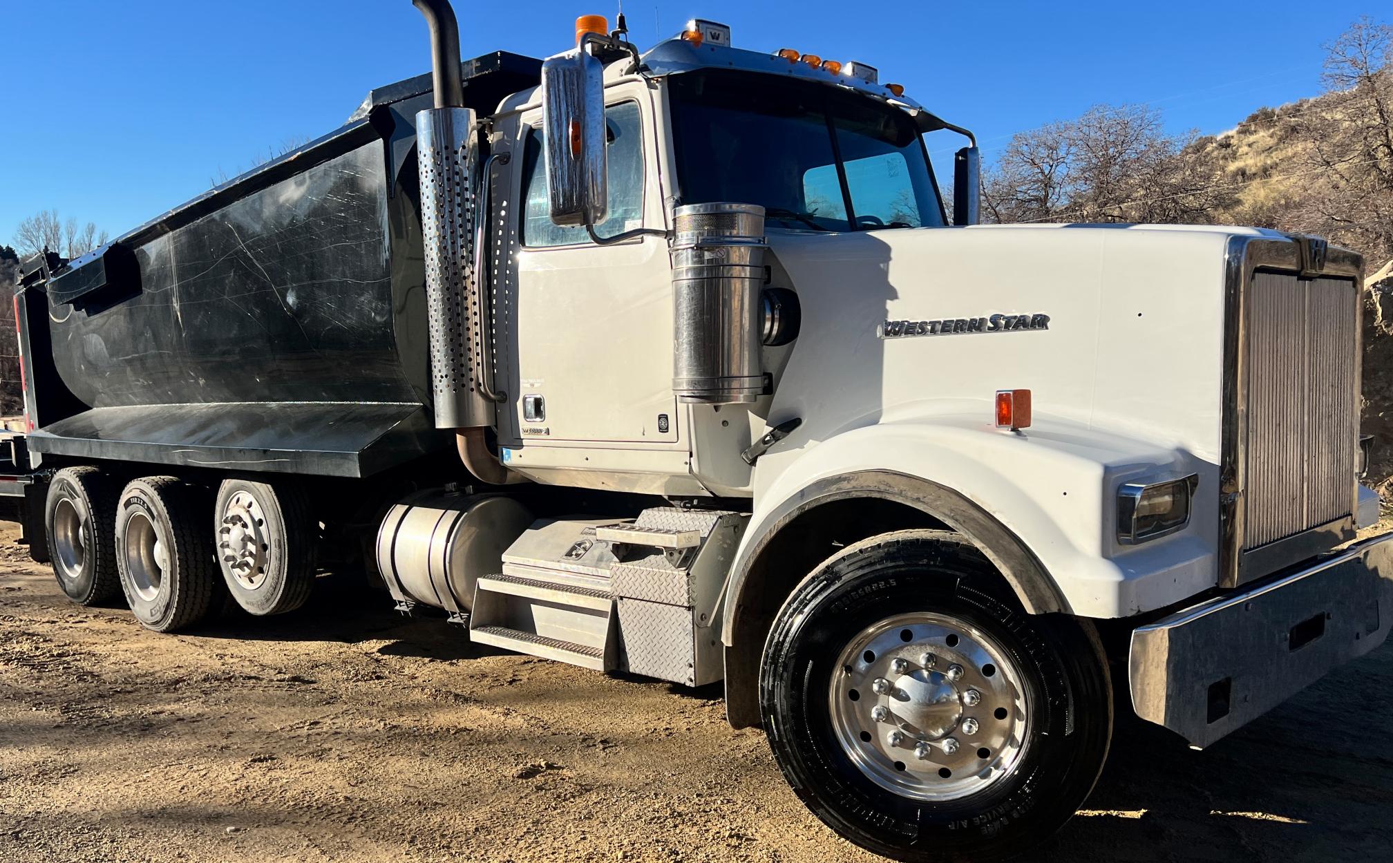 2019 WESTERN STAR W4900 - view 16 of 93