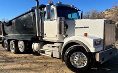 2019 WESTERN STAR 4900 - Image 16