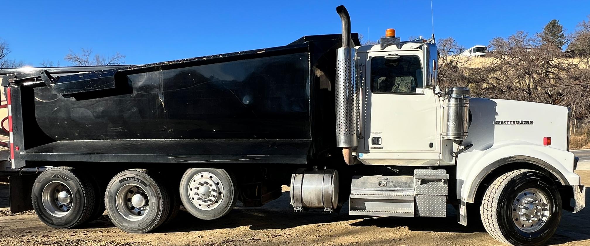 2019 WESTERN STAR W4900 - view 12 of 93