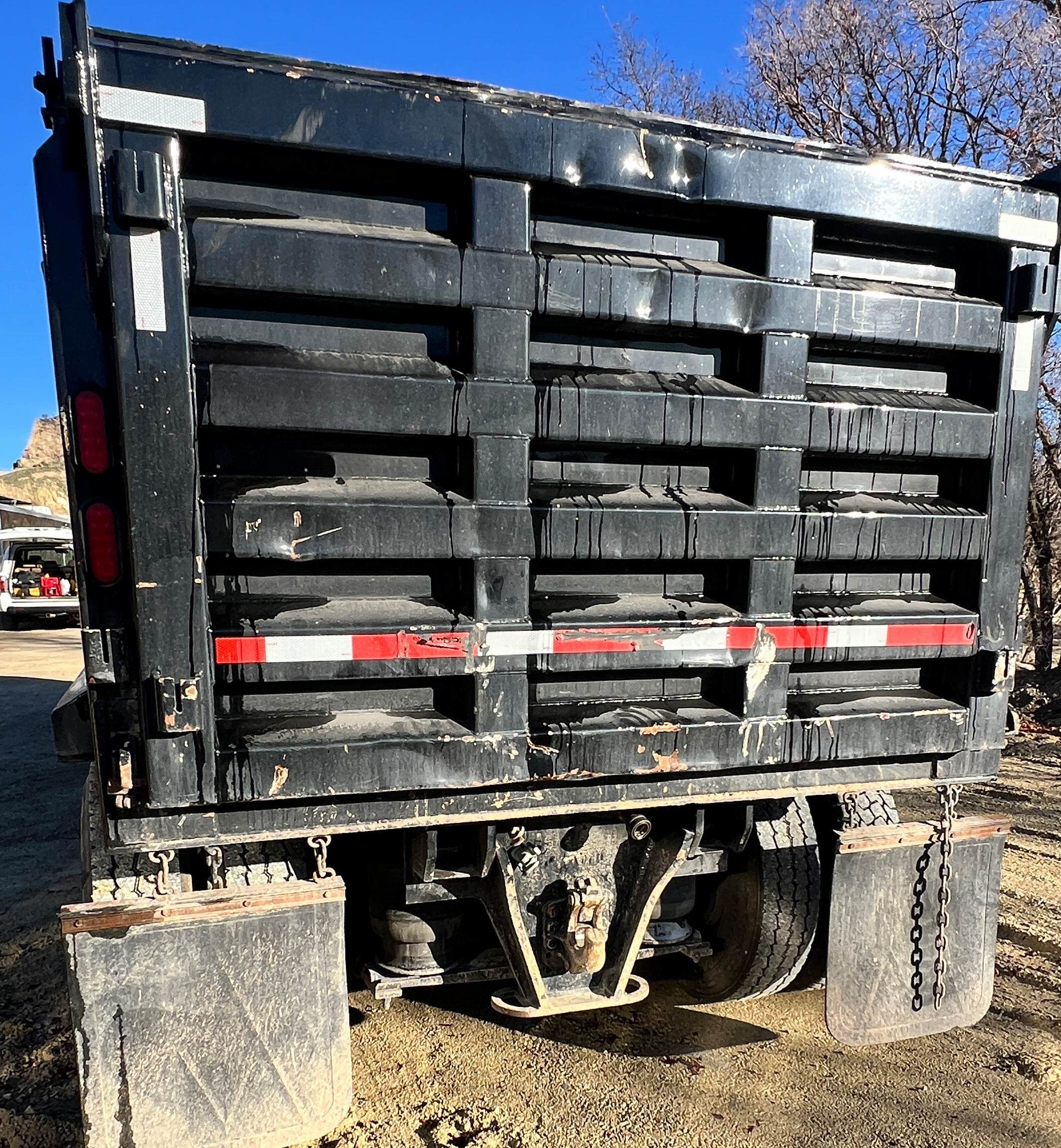 2019 WESTERN STAR W4900 - Image 4