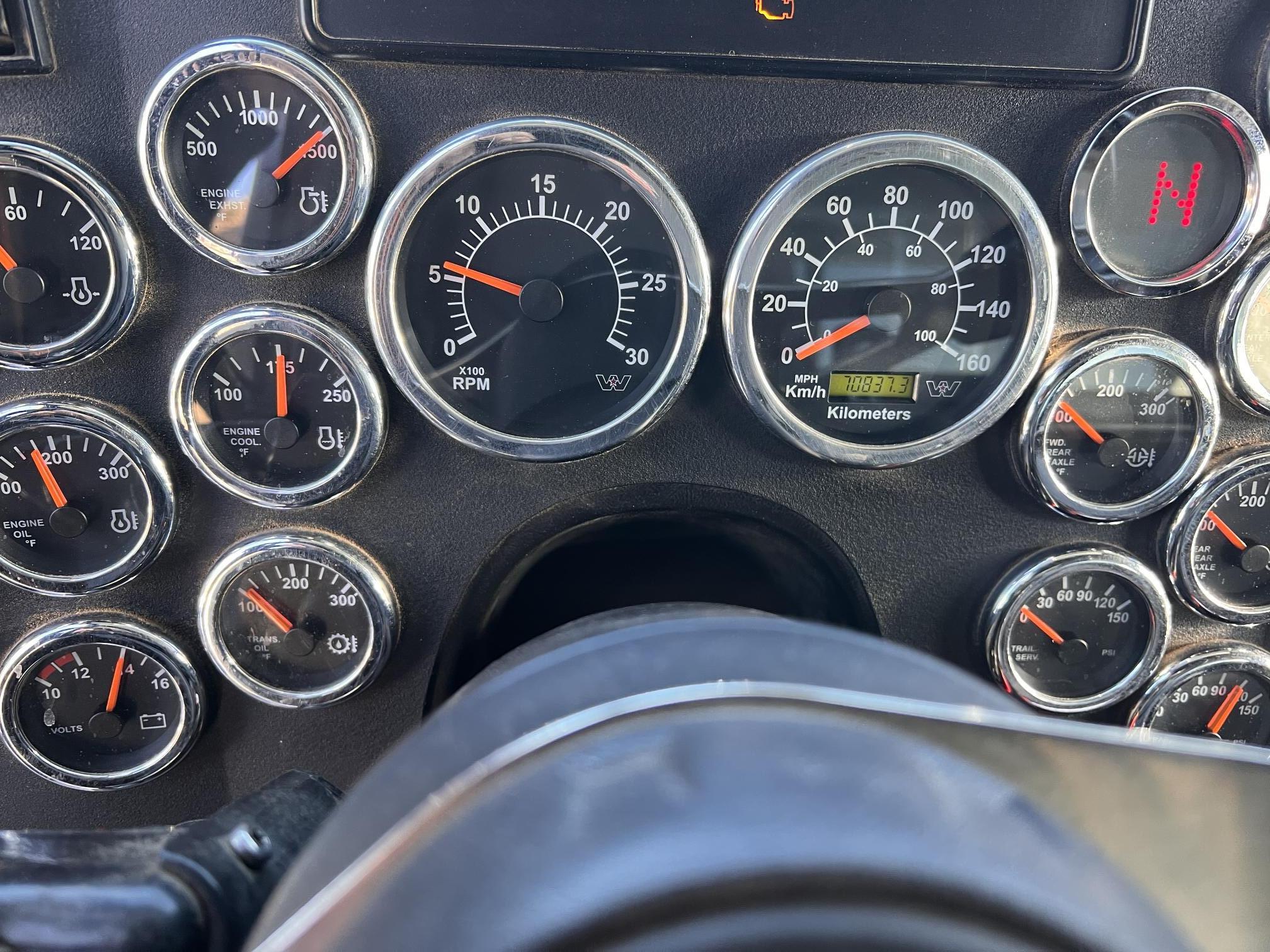 2019 WESTERN STAR W4900 - Image 42