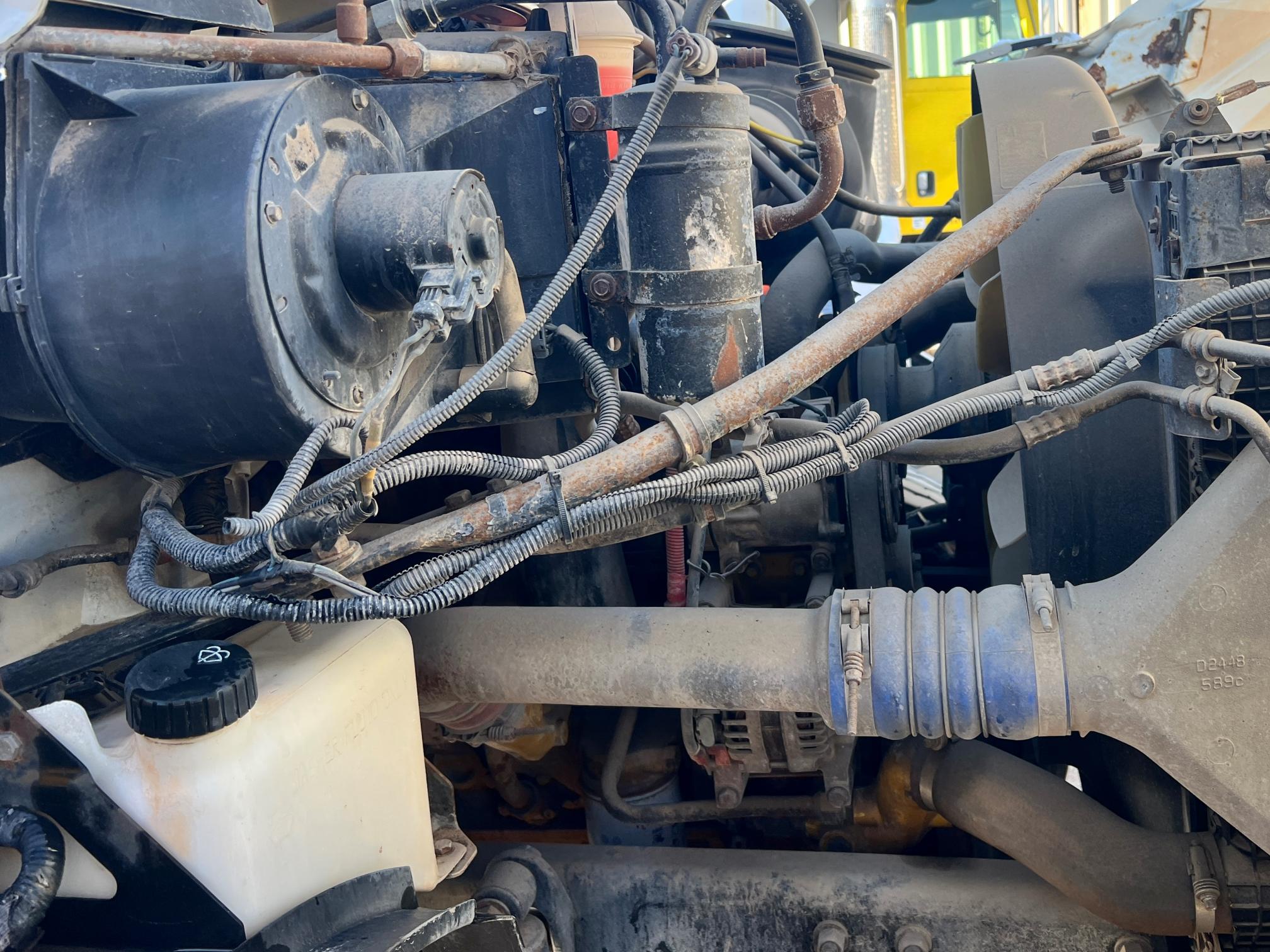 2007 STERLING L7500 Water Truck - Image 81