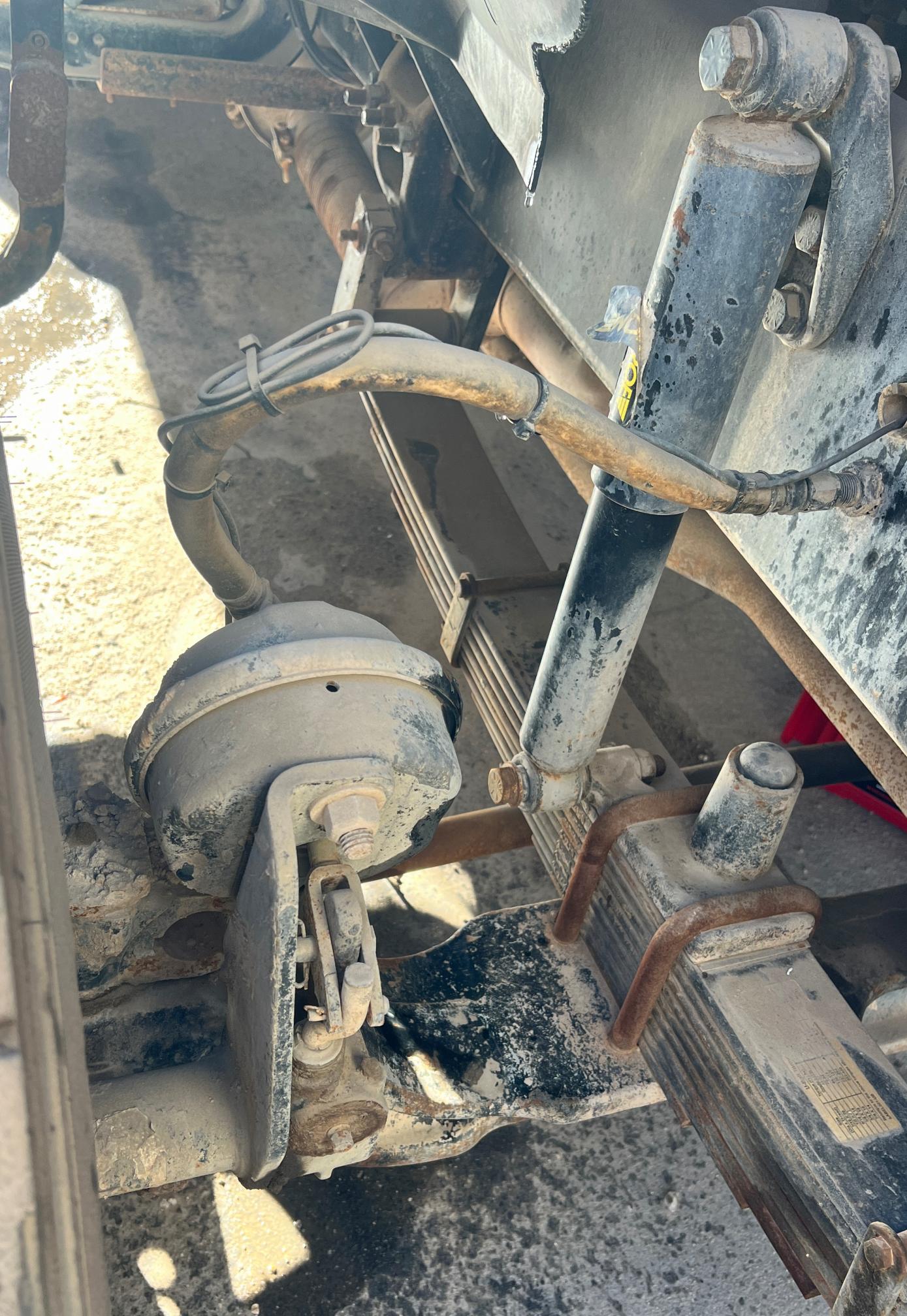 2007 STERLING L7500 Water Truck - Image 65