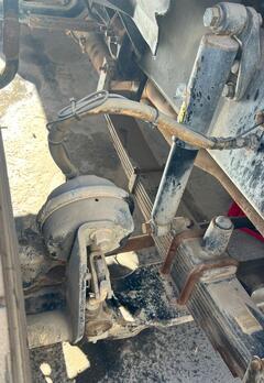 2007 STERLING L7500 Water Truck - Image 65